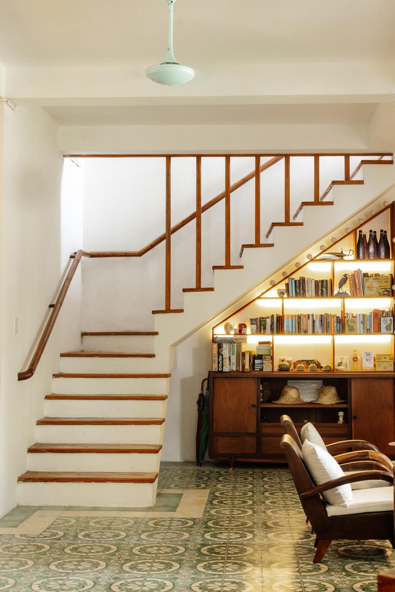 Villa Heron House *