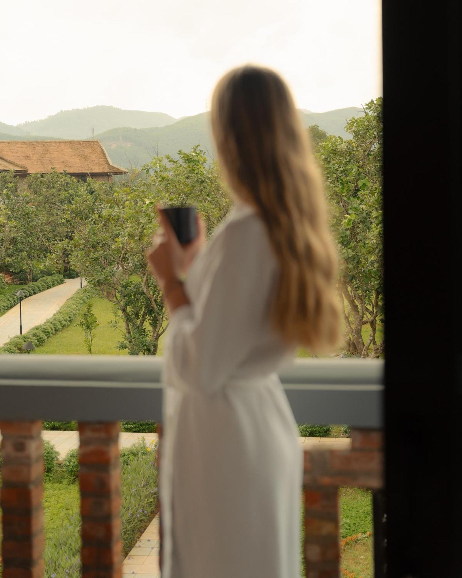 Khu nghỉ mát Hue Ecolodge 4*