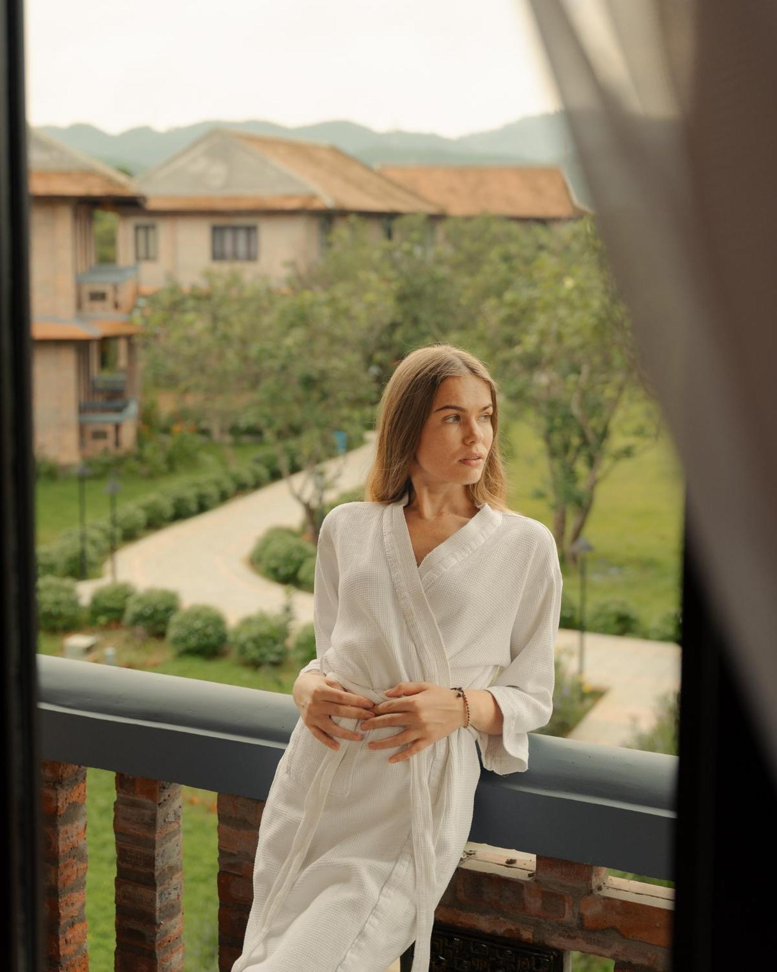 Hue Ecolodge Huế