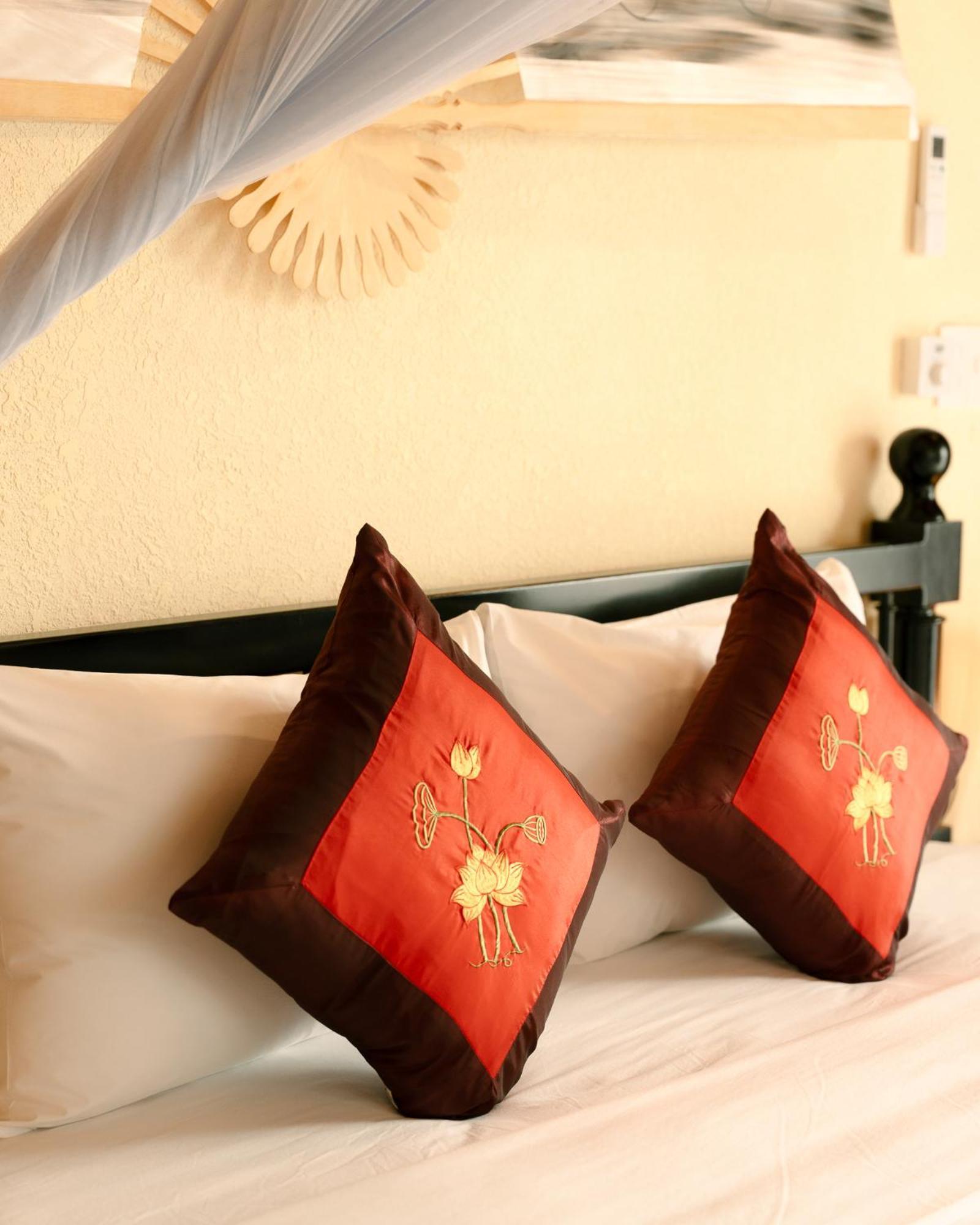 Hue Ecolodge 4* Hue