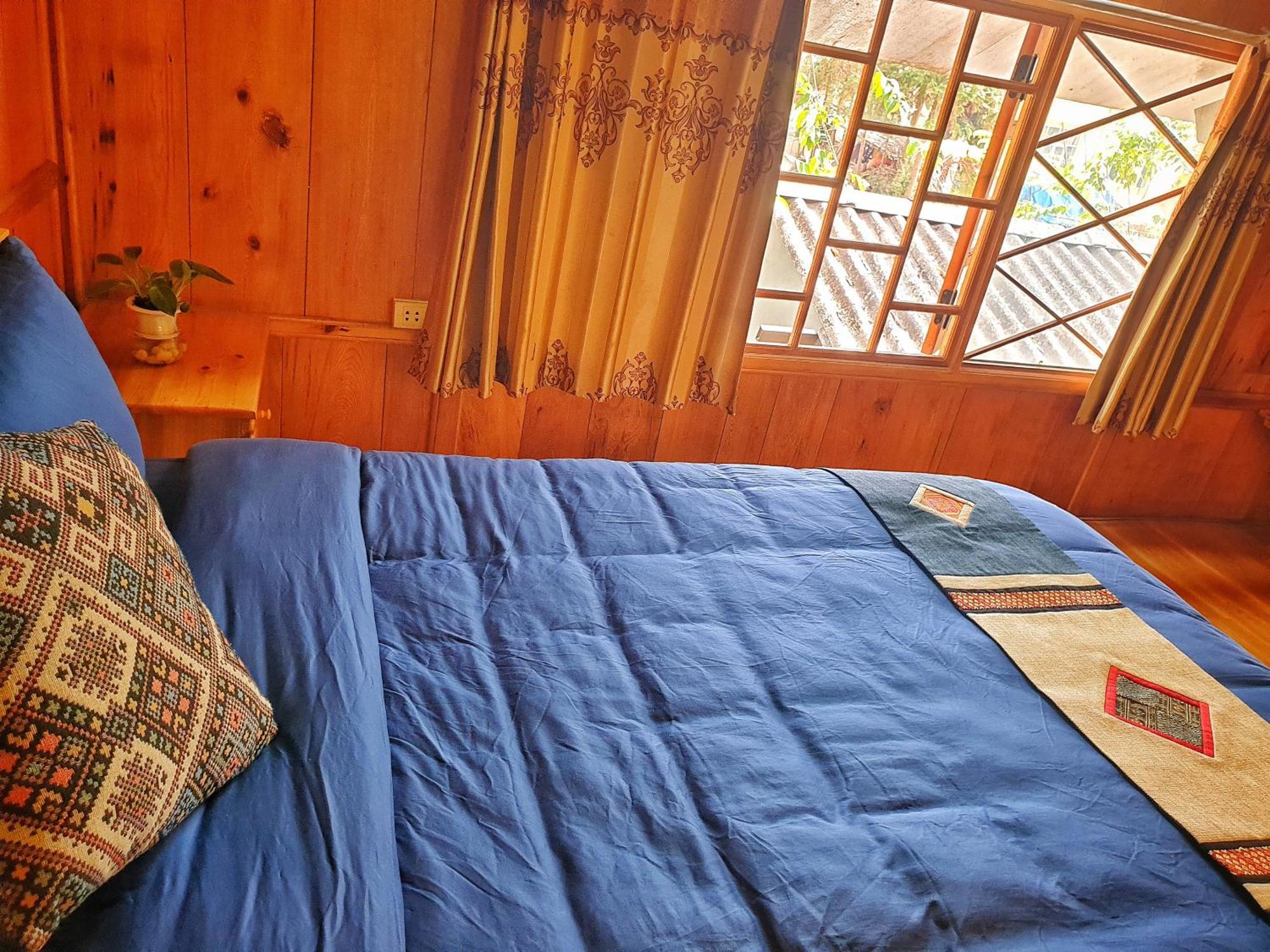 Privatunterkunft Peace Sapa