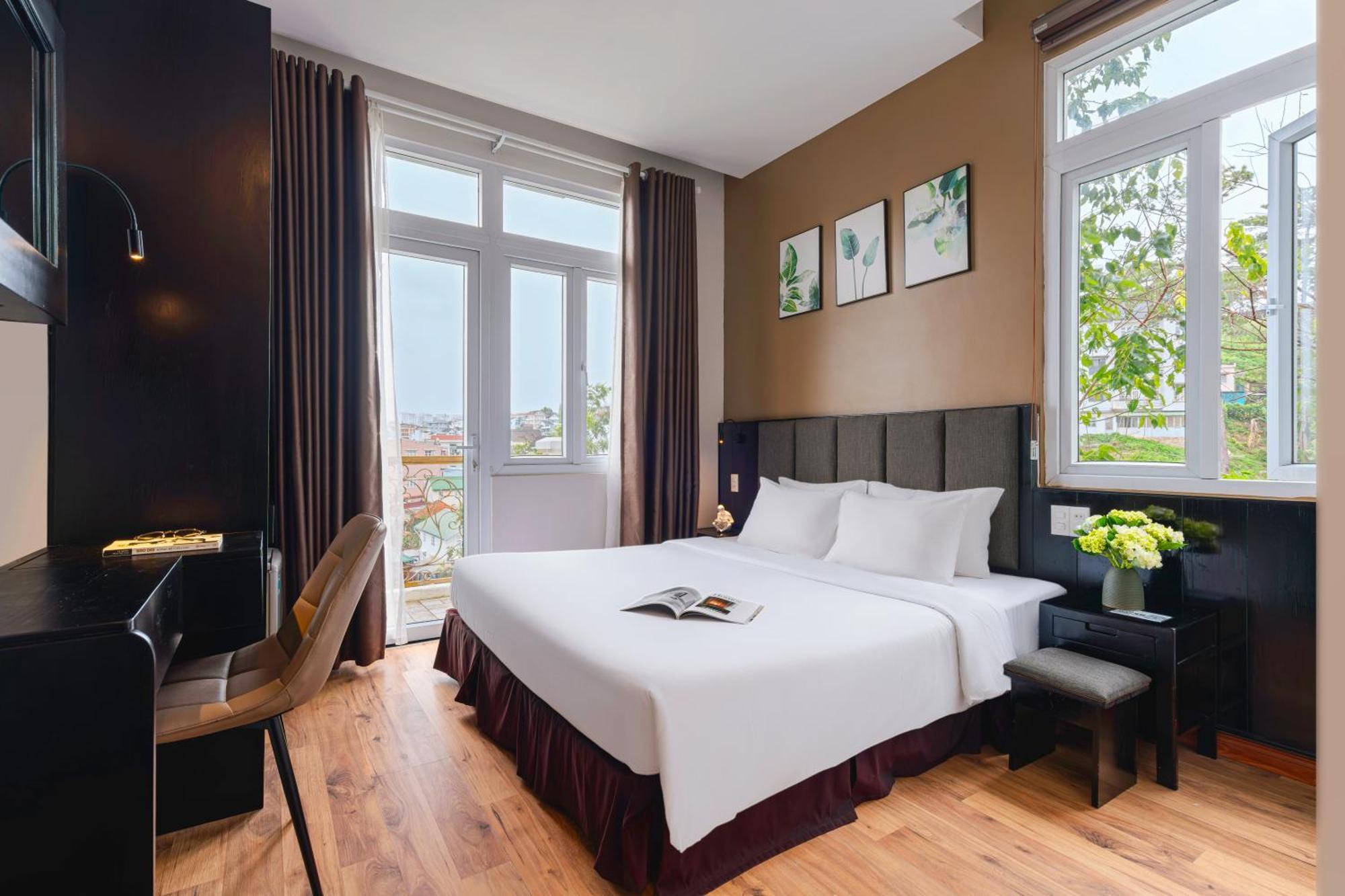 Nature Garden Hotel 3*