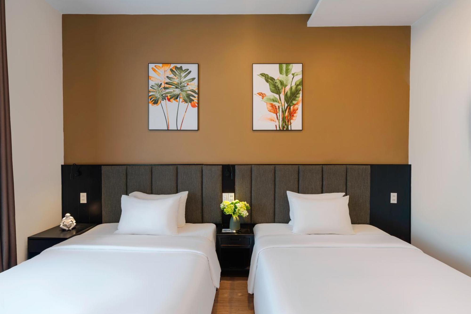 Hotel Nature Garden 3*