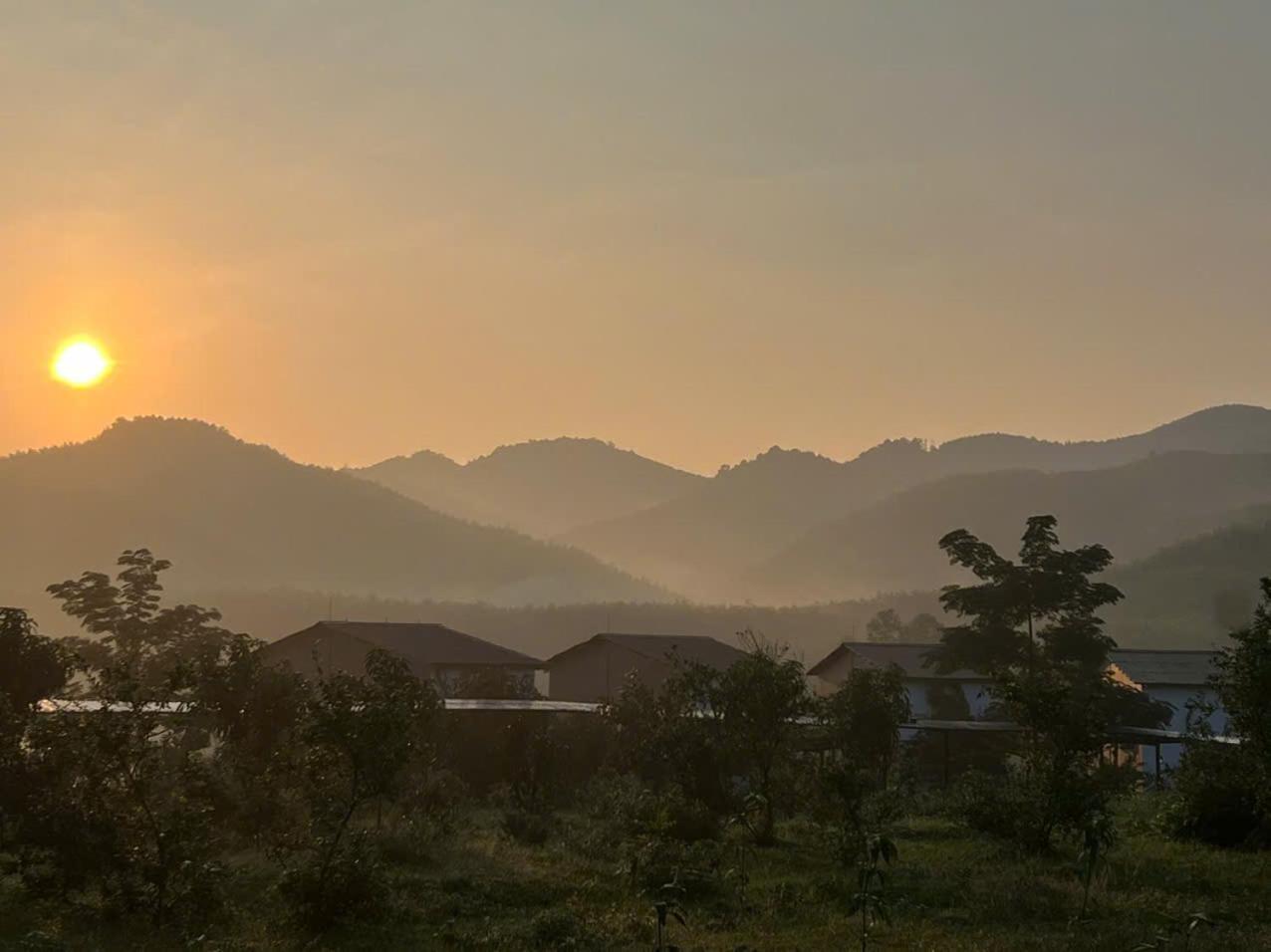 Nguyen Shack Retreat Homestay Phong Nha