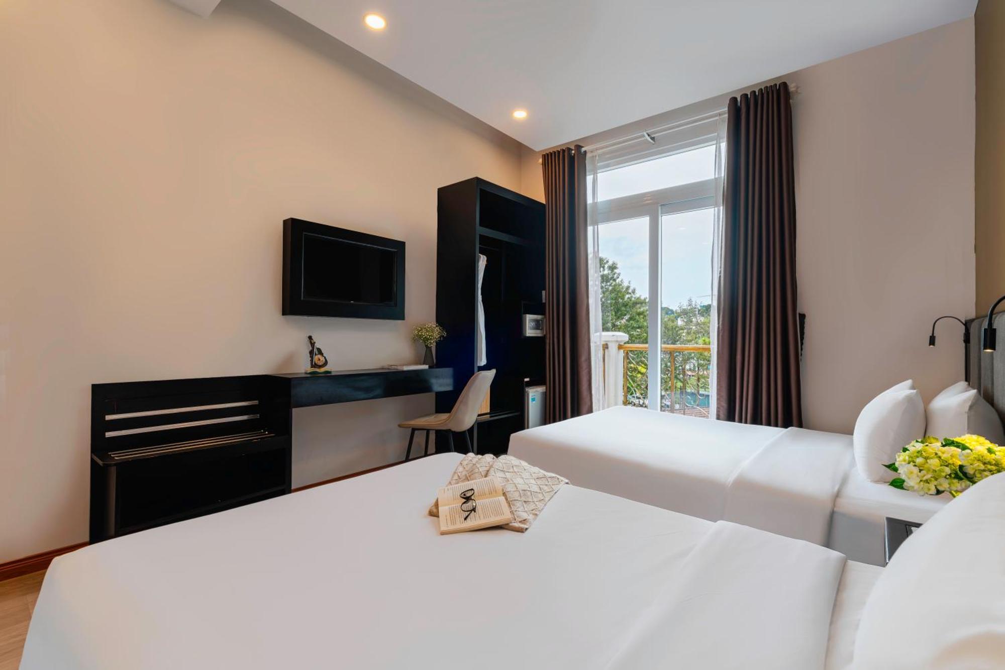 Nature Garden Hotel 3*