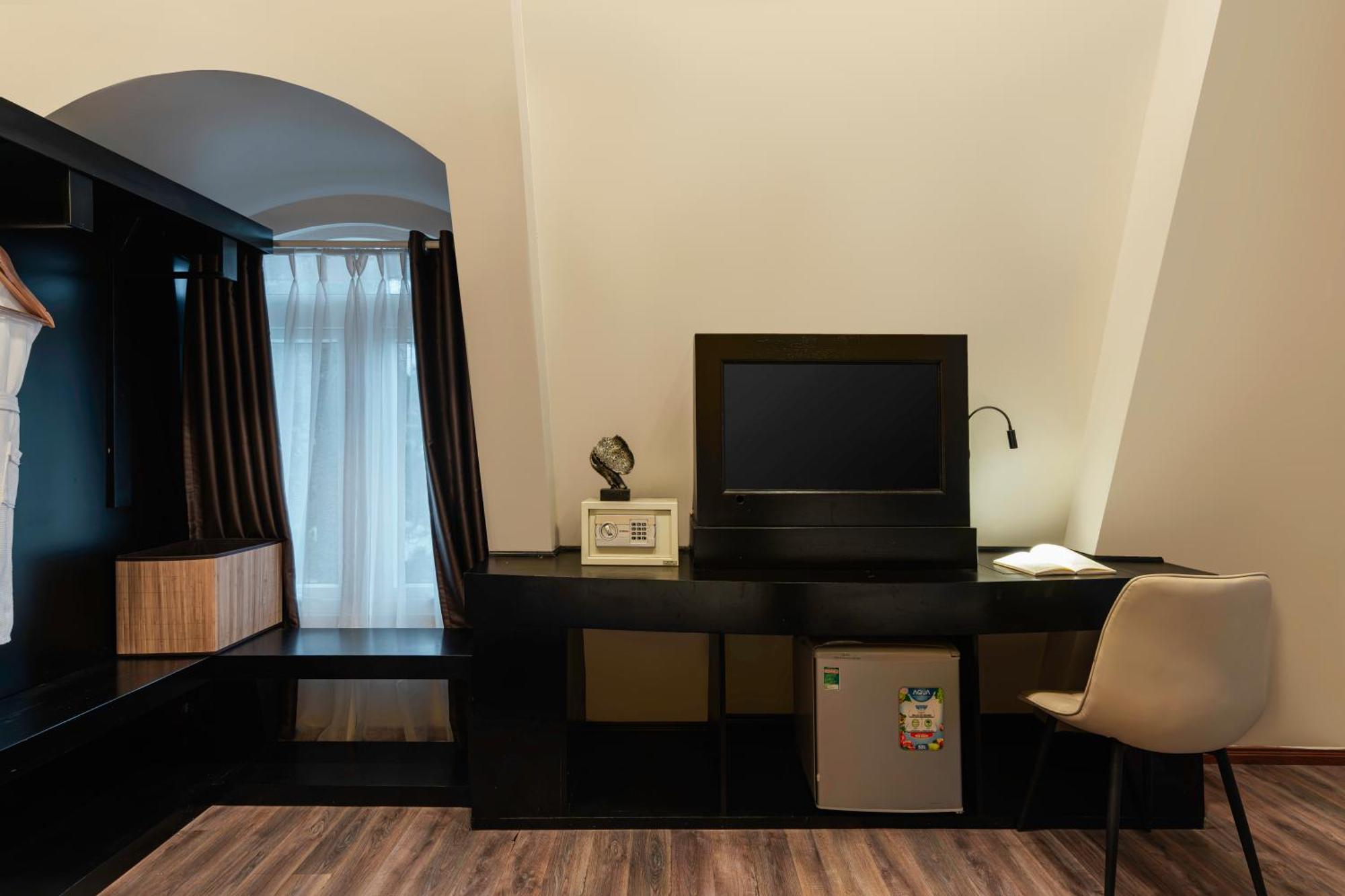 Hotel Nature Garden 3*