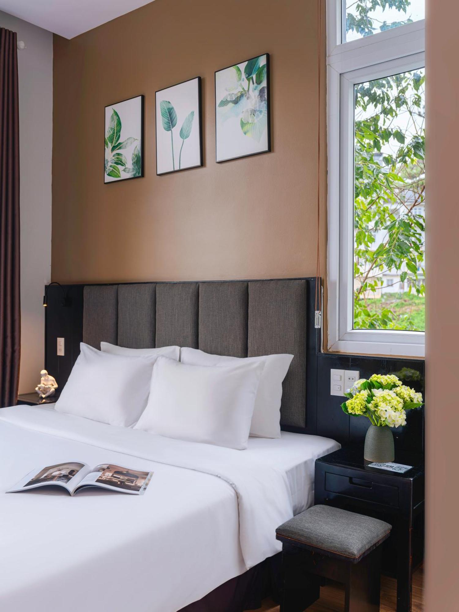 Hotel Nature Garden