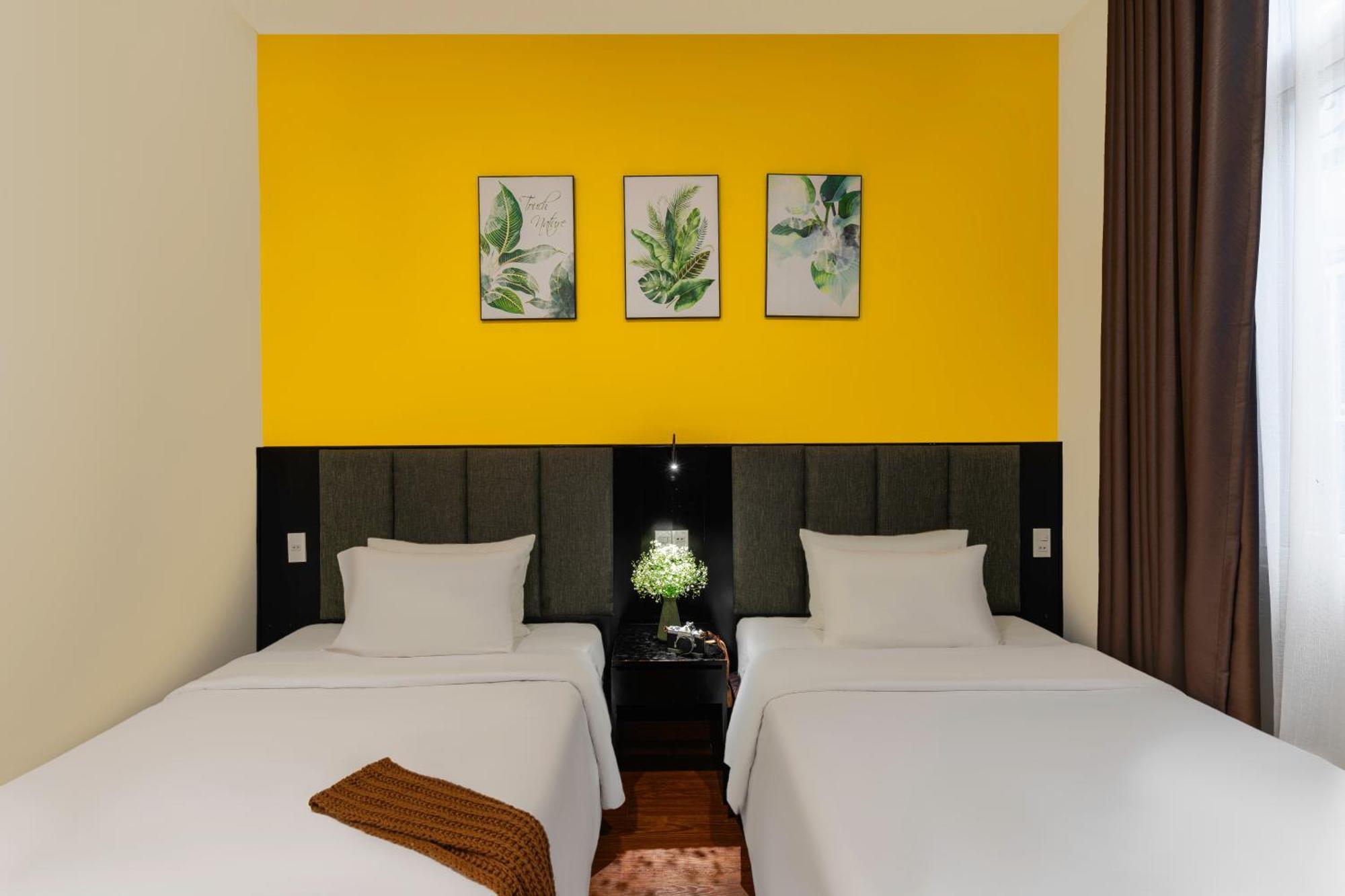 Nature Garden Hotel 3*