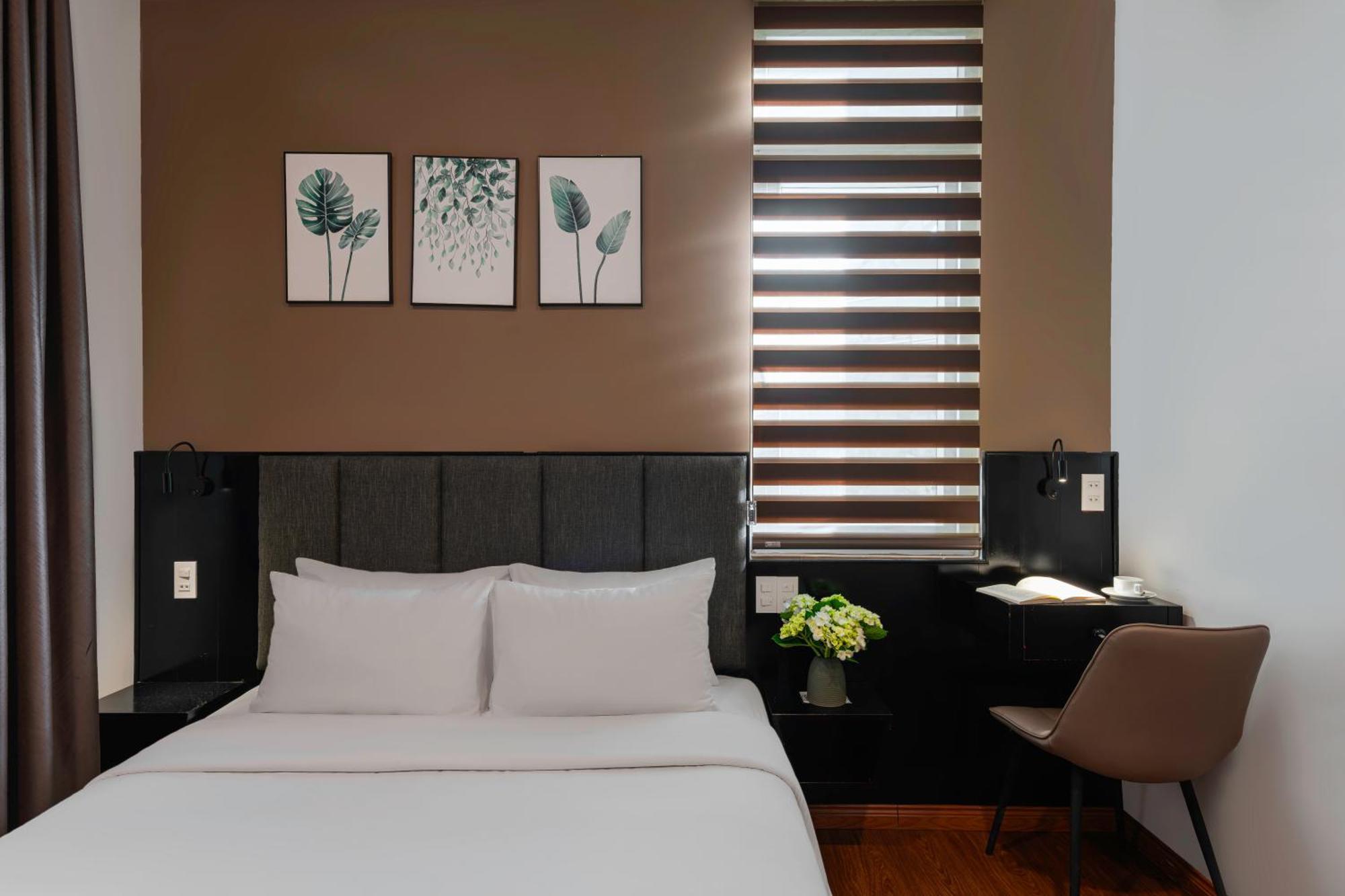 Nature Garden Hotel Đà Lạt