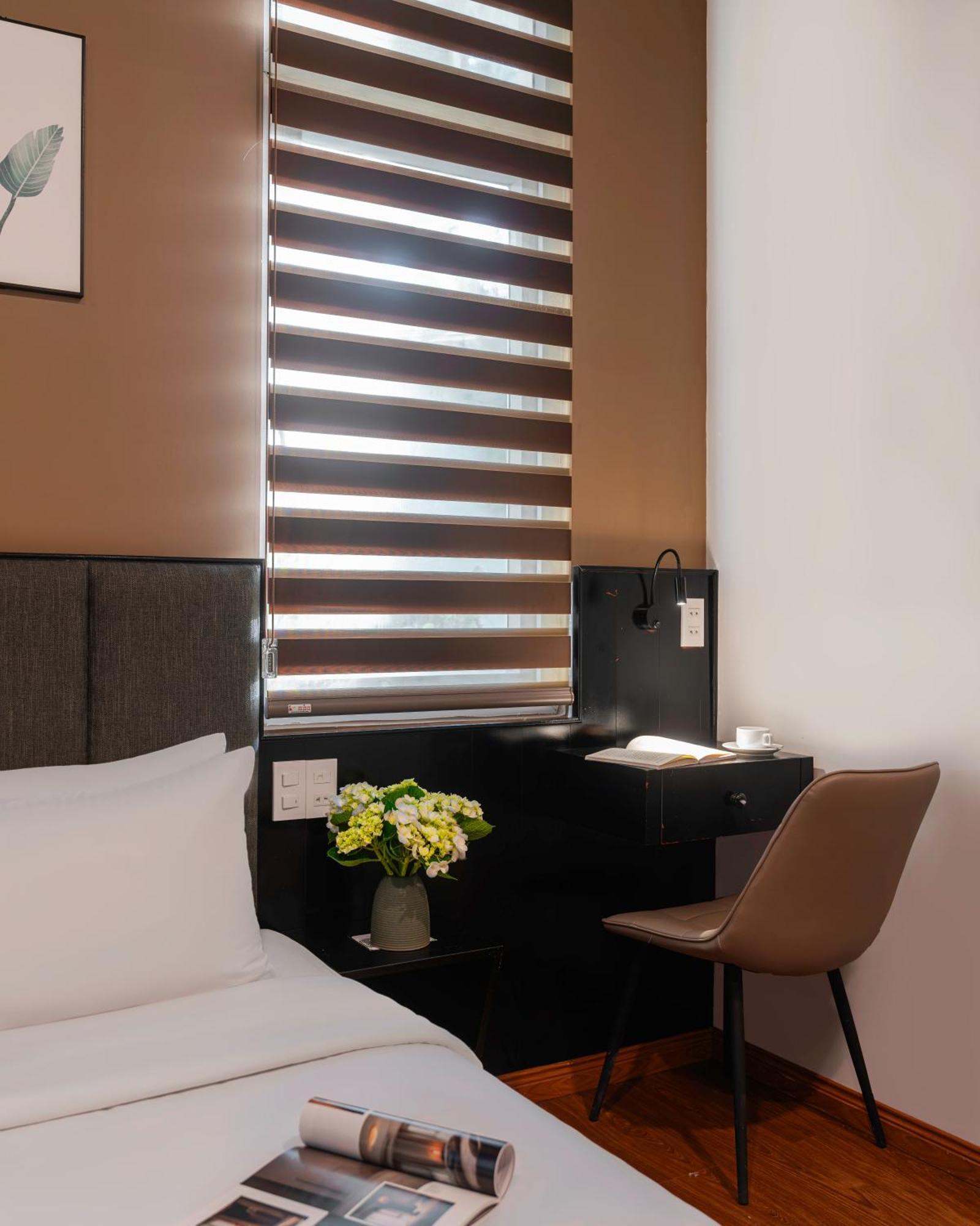 Hotel Nature Garden 3*