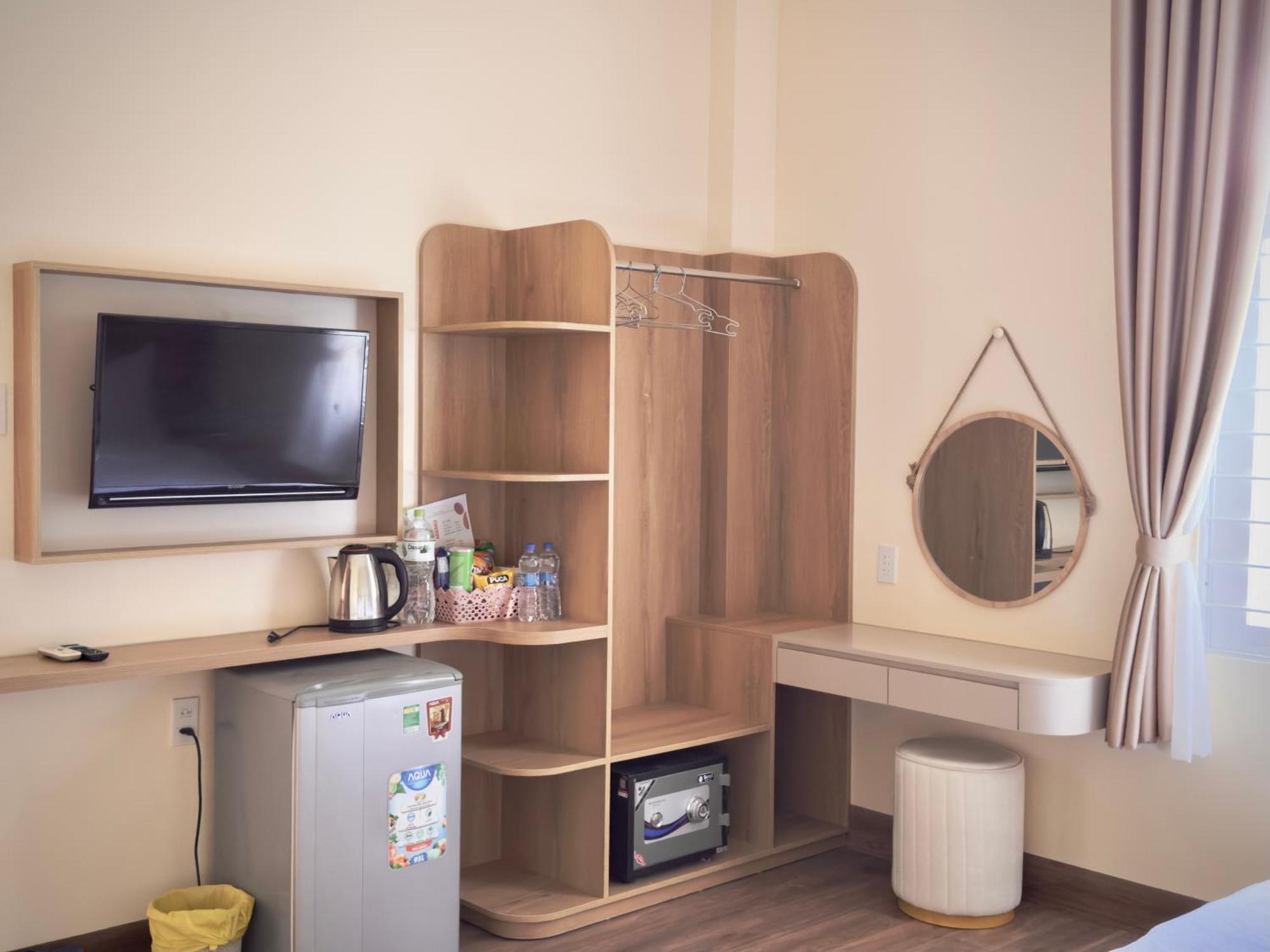 Gia An Hung Guest house