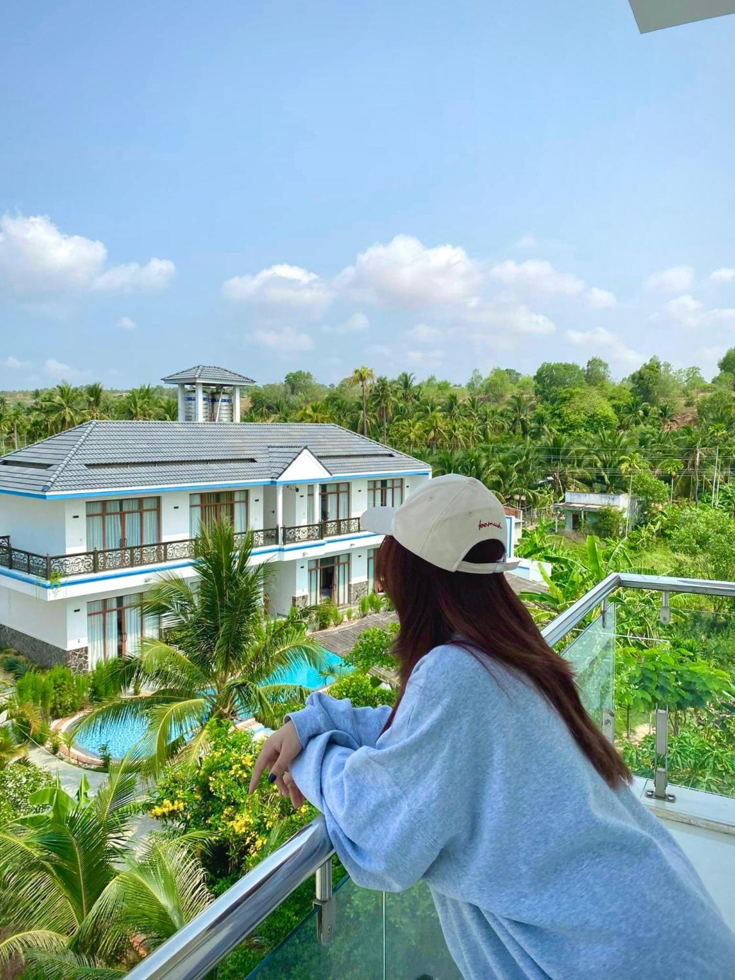 Gia An Hung Guest house