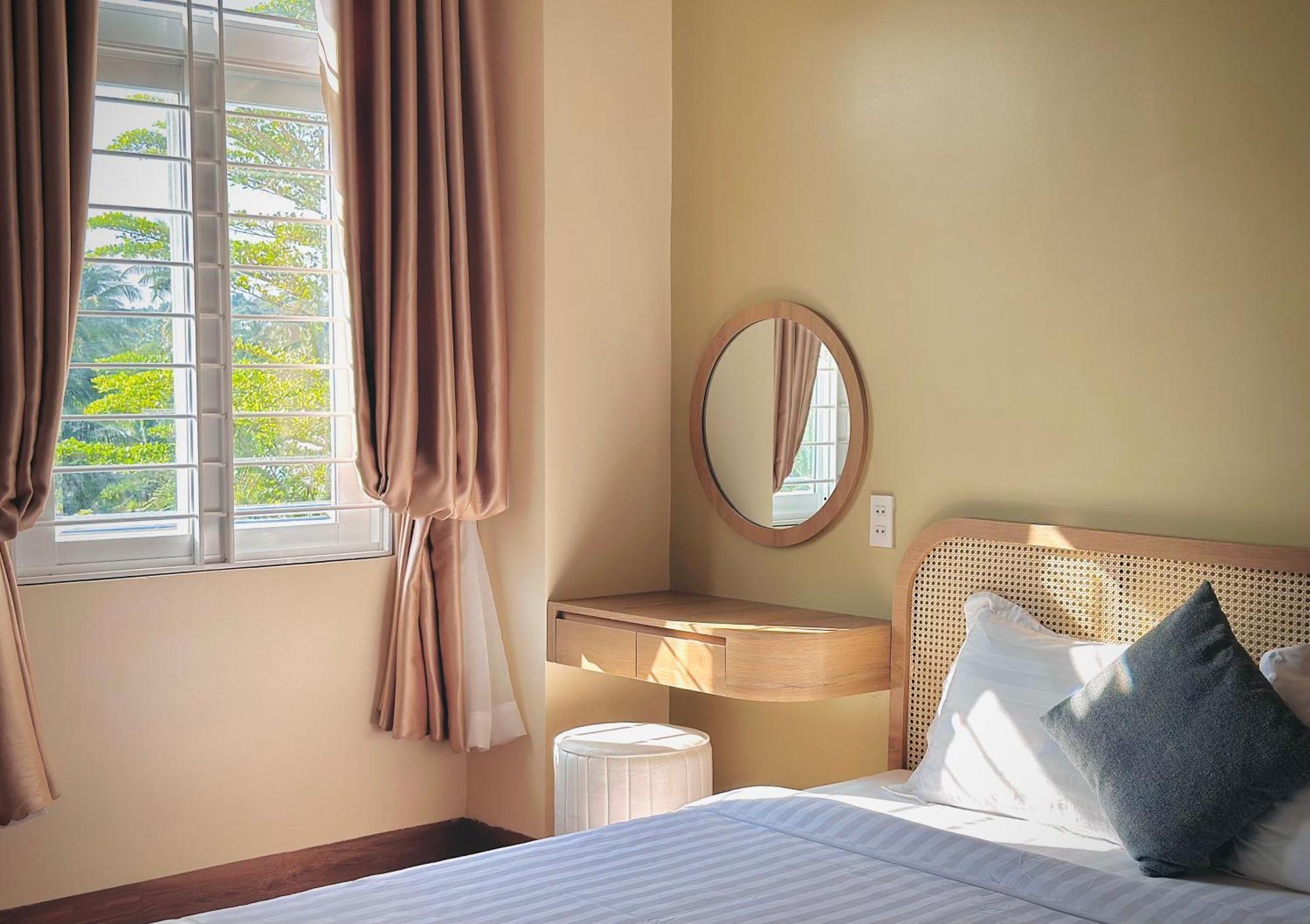 Gia An Hung Guest house 2*