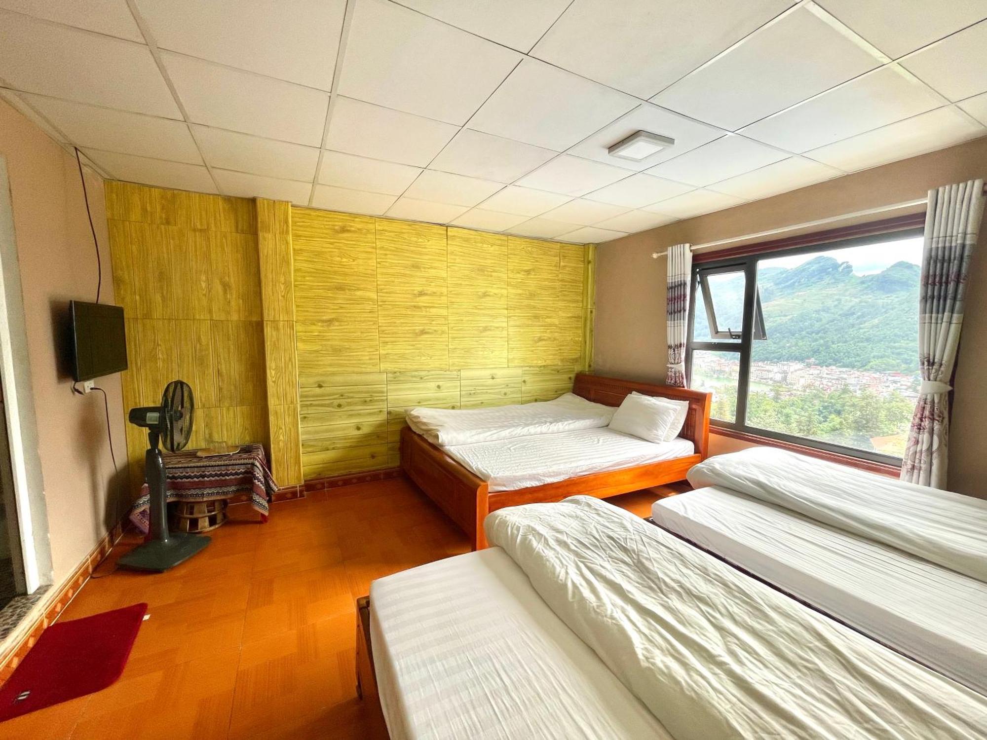 Homestay 715 *