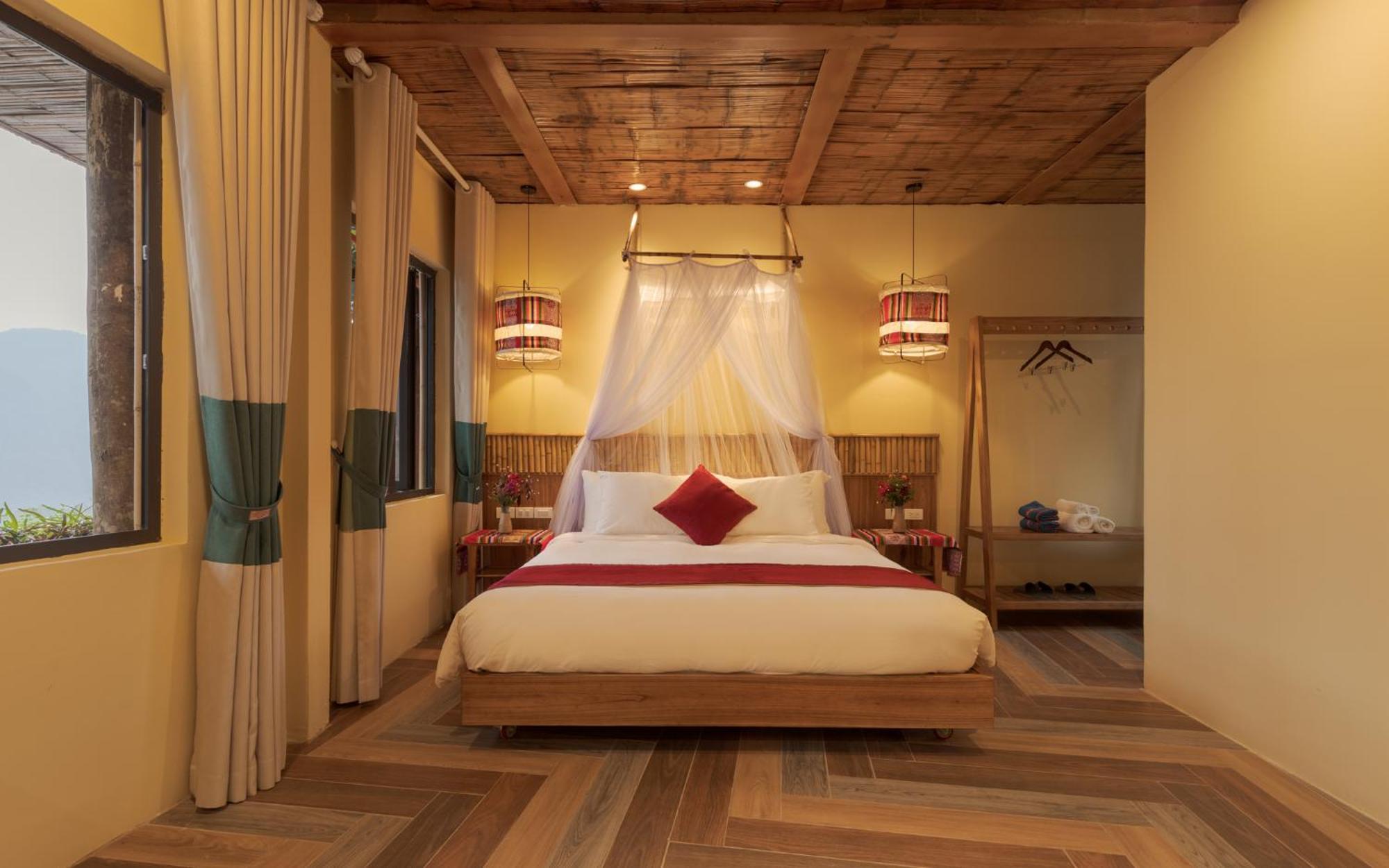 Natura Resort 4*