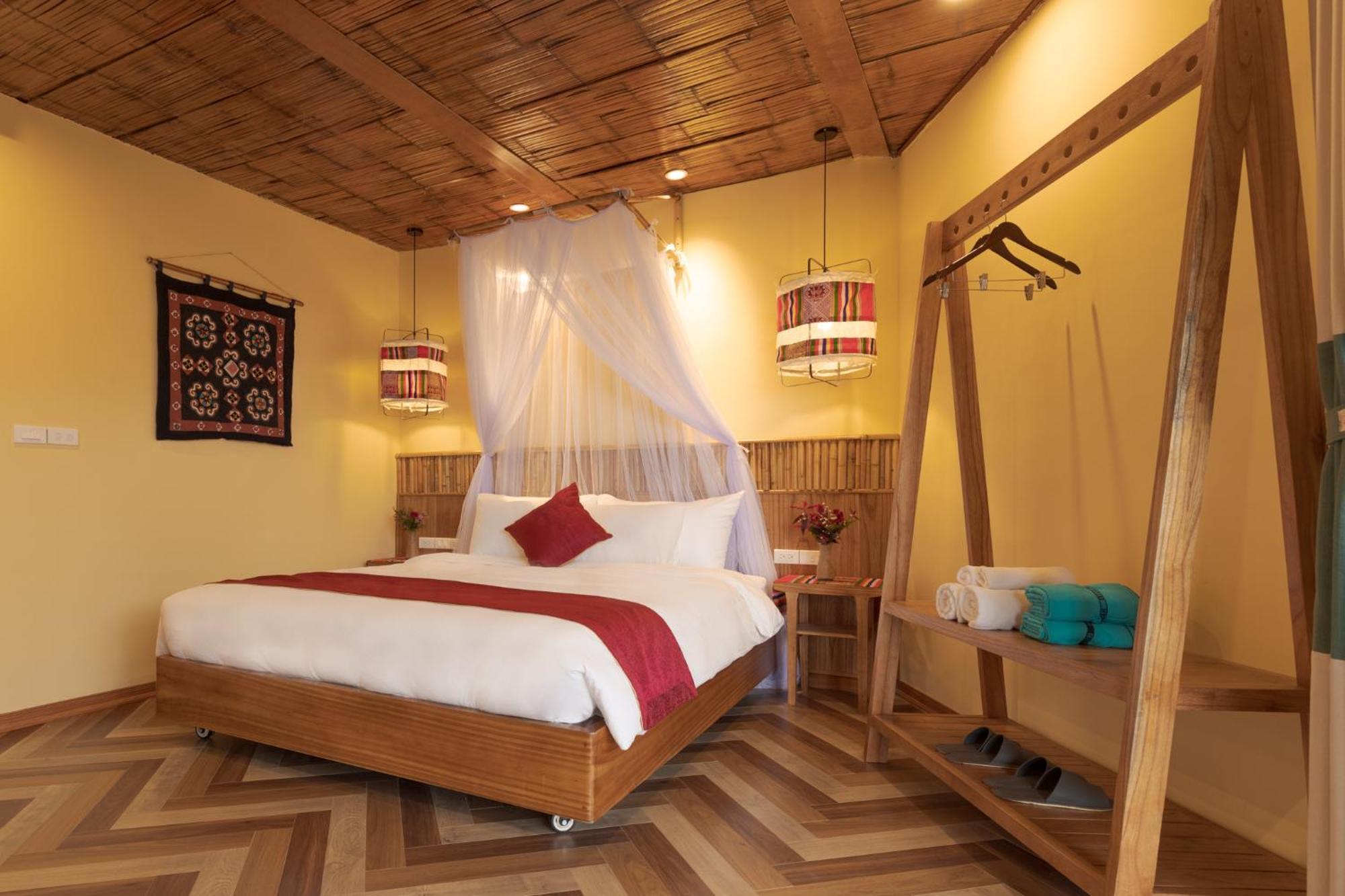 Resort Natura 4*