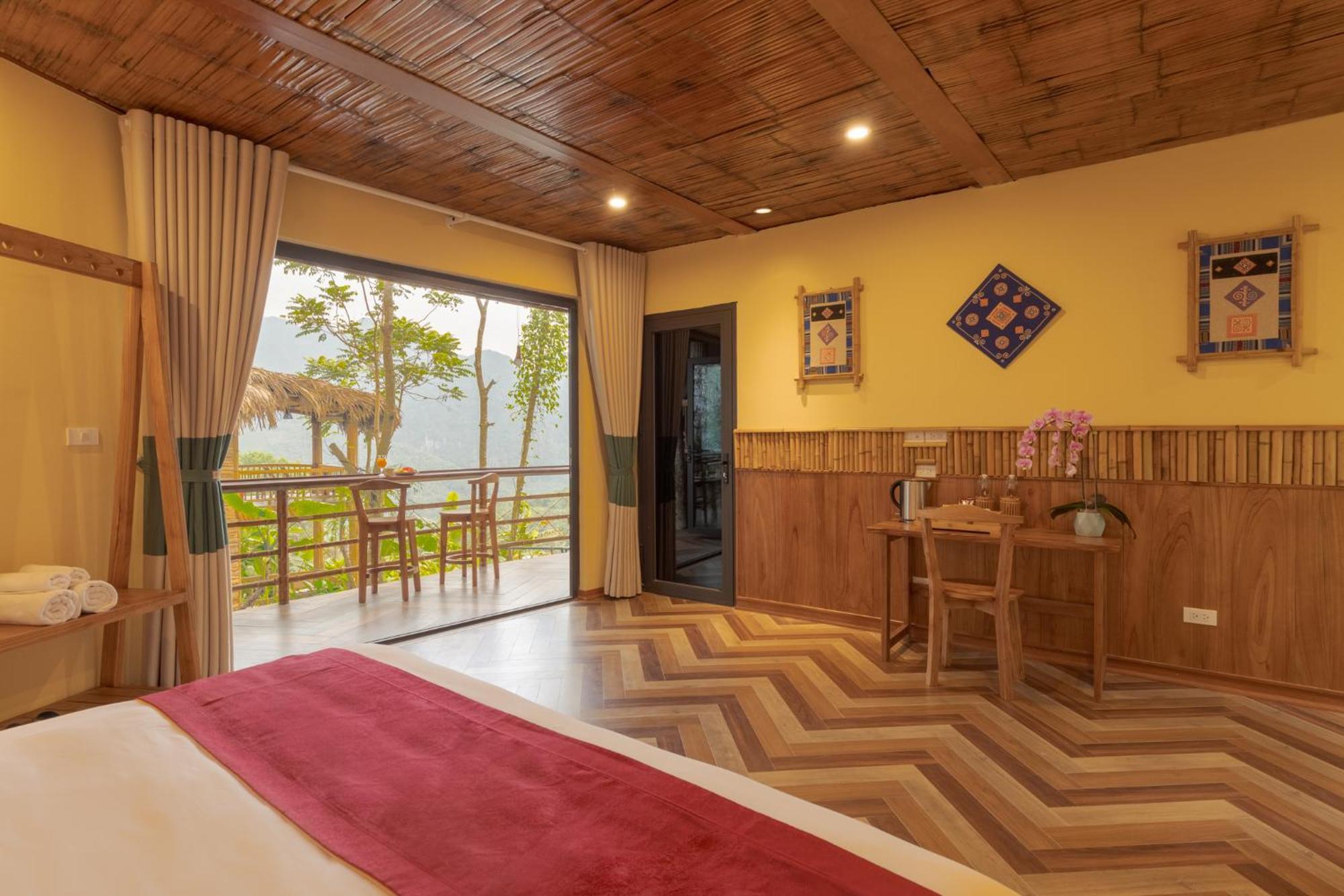 Natura 4* Pu Luong