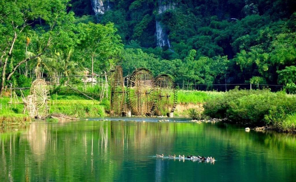Natura 4* Pu Luong