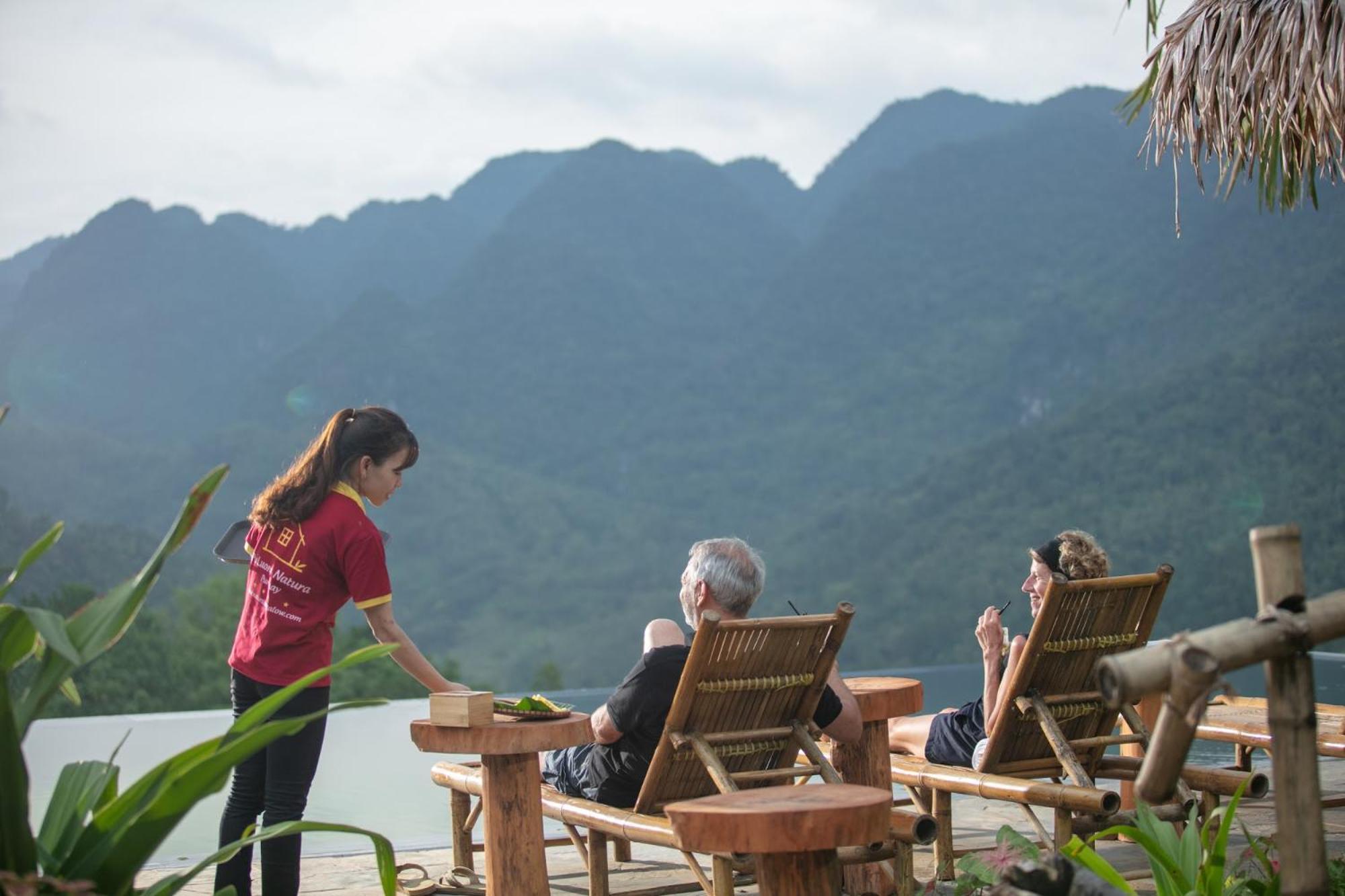 Natura Resort Pu Luong