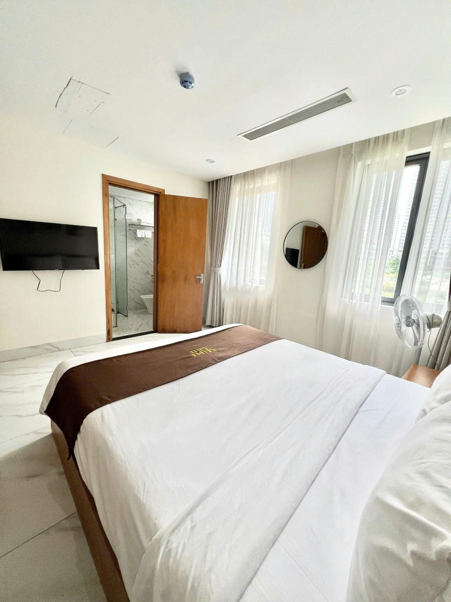 Maple & Hotel Đà Nẵng