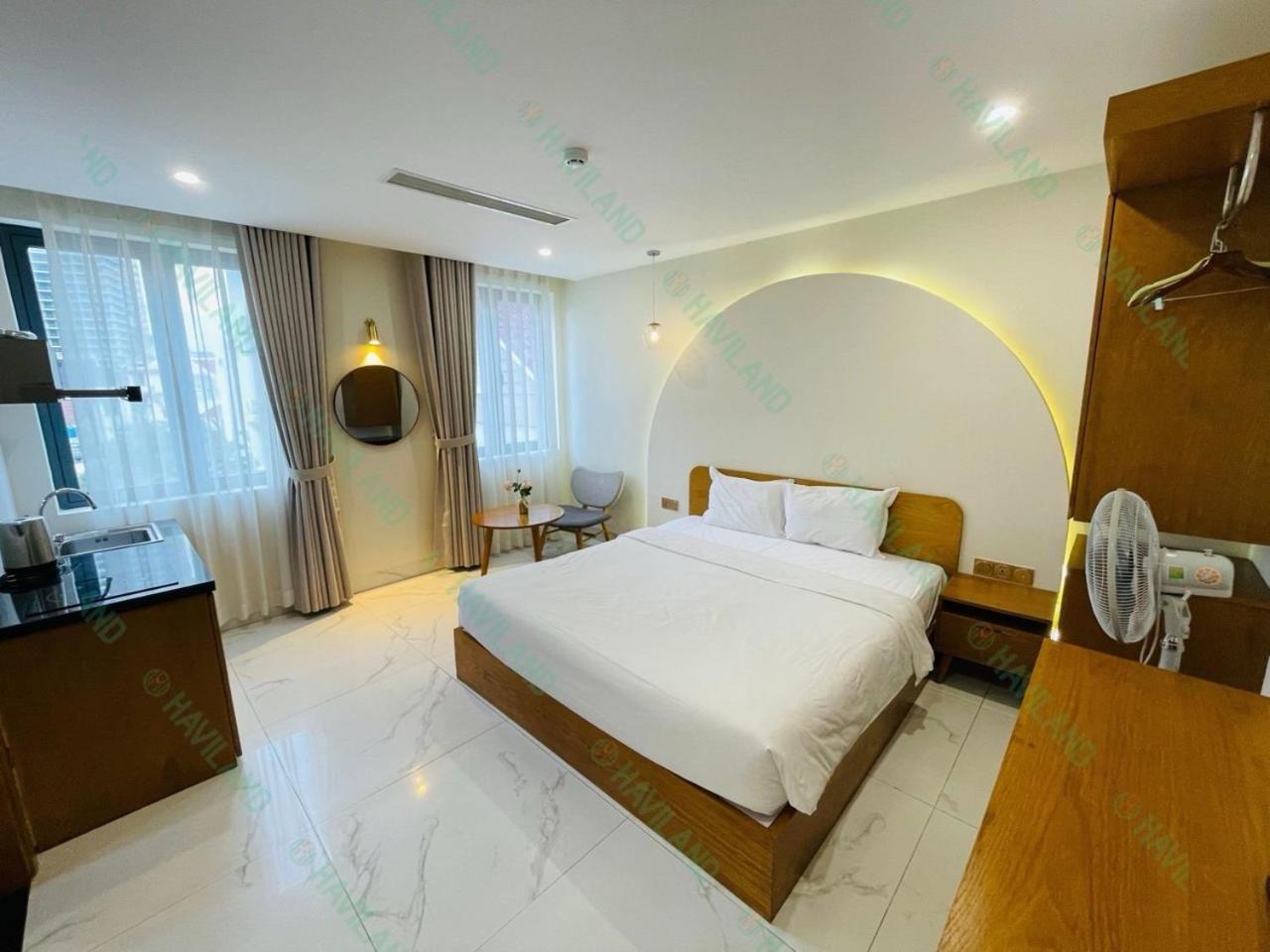 Maple & Hotel Da Nang
