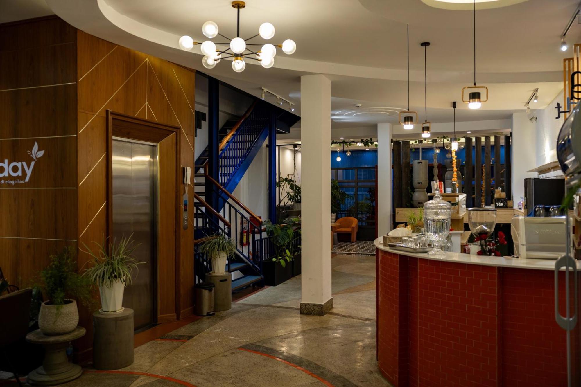 Casanova Hotel