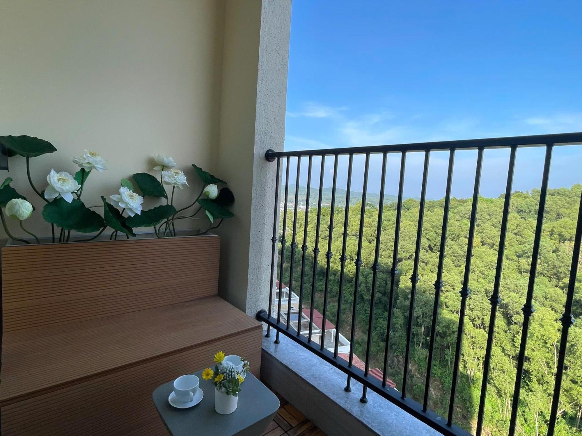 Apartment Sea Gallery Luxury Phu Quoc