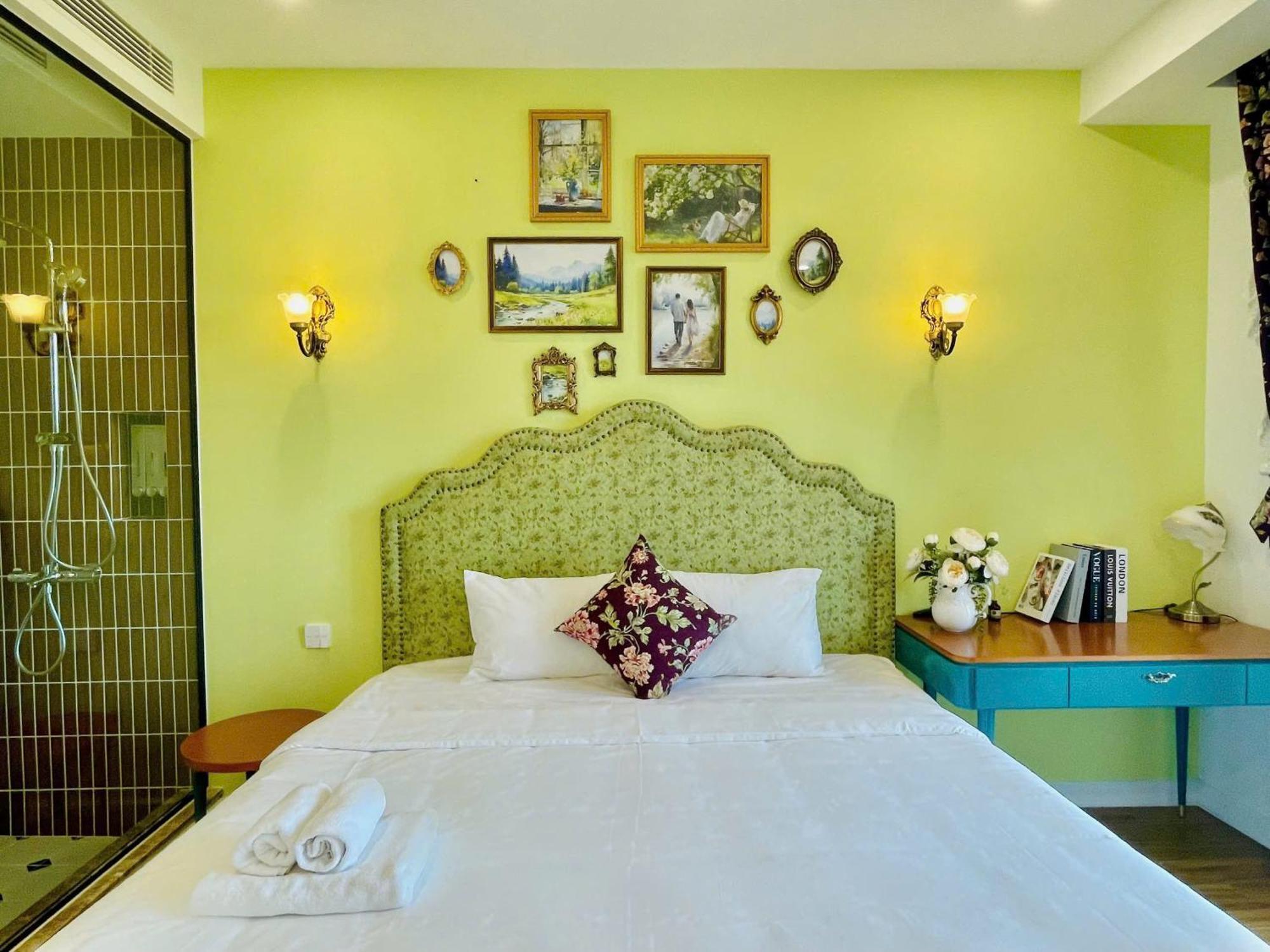Sea Gallery Luxury *