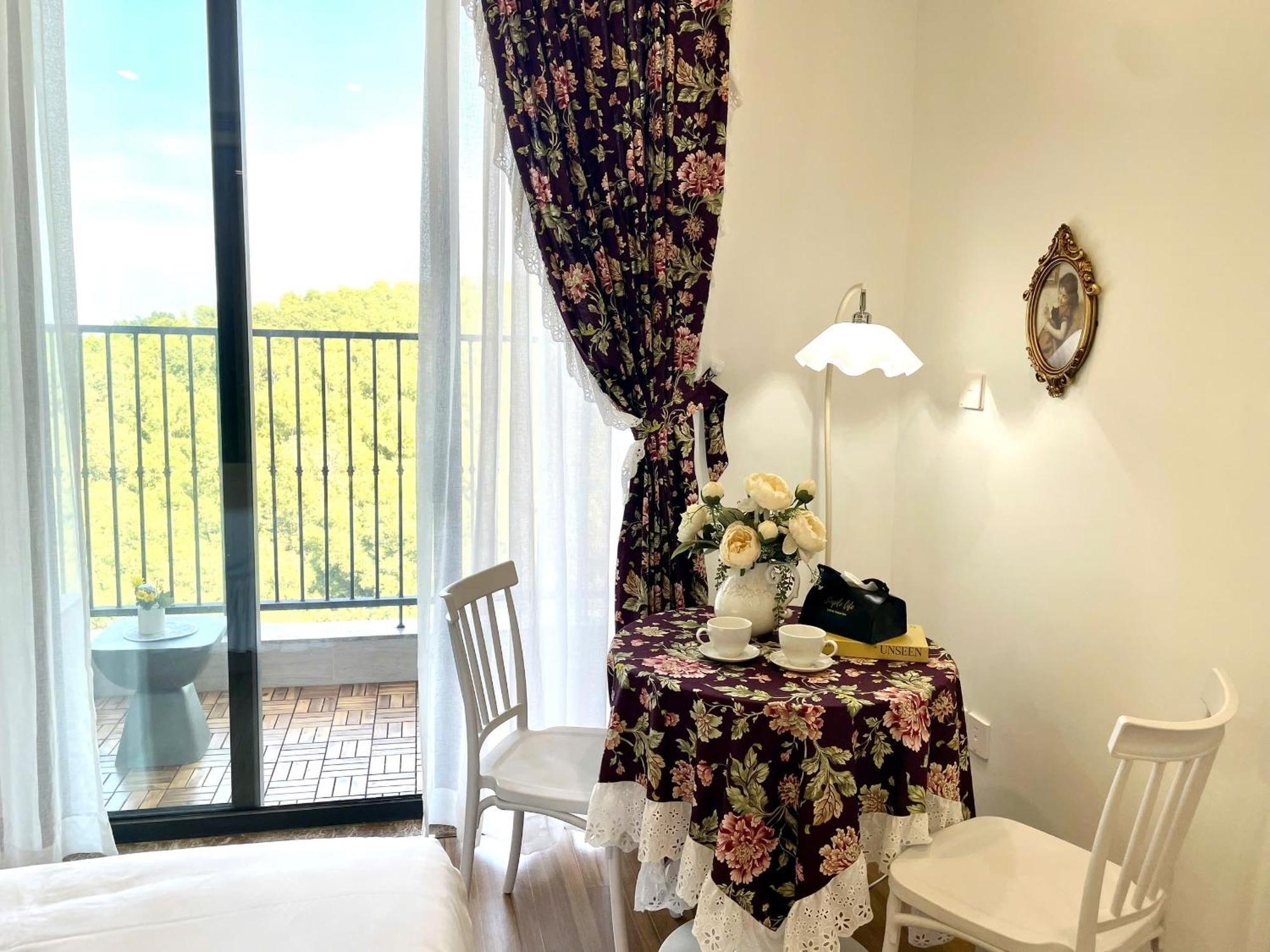Sea Gallery Luxury Apartment Phu Quoc