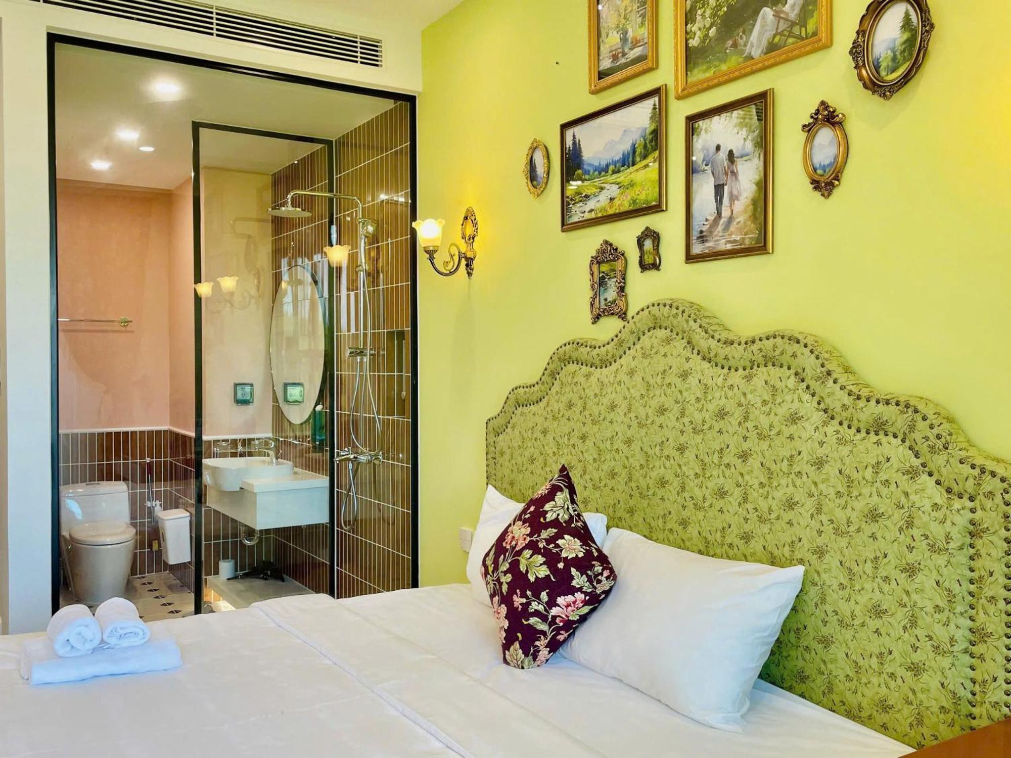 Sea Gallery Luxury Phu Quoc