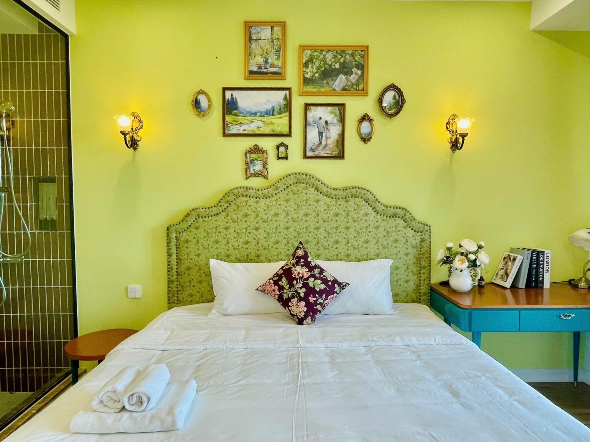 Sea Gallery Luxury * Phu Quoc