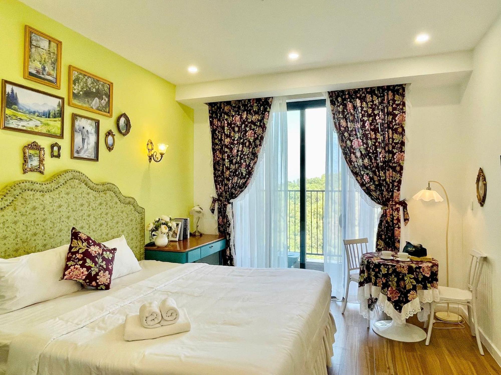 Apartment Sea Gallery Luxury
