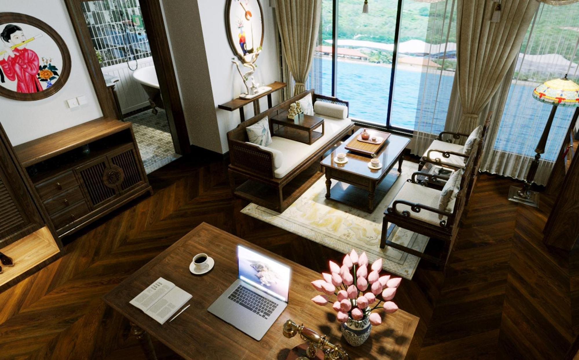 Halong L'amour Cruise Botel Ha Long