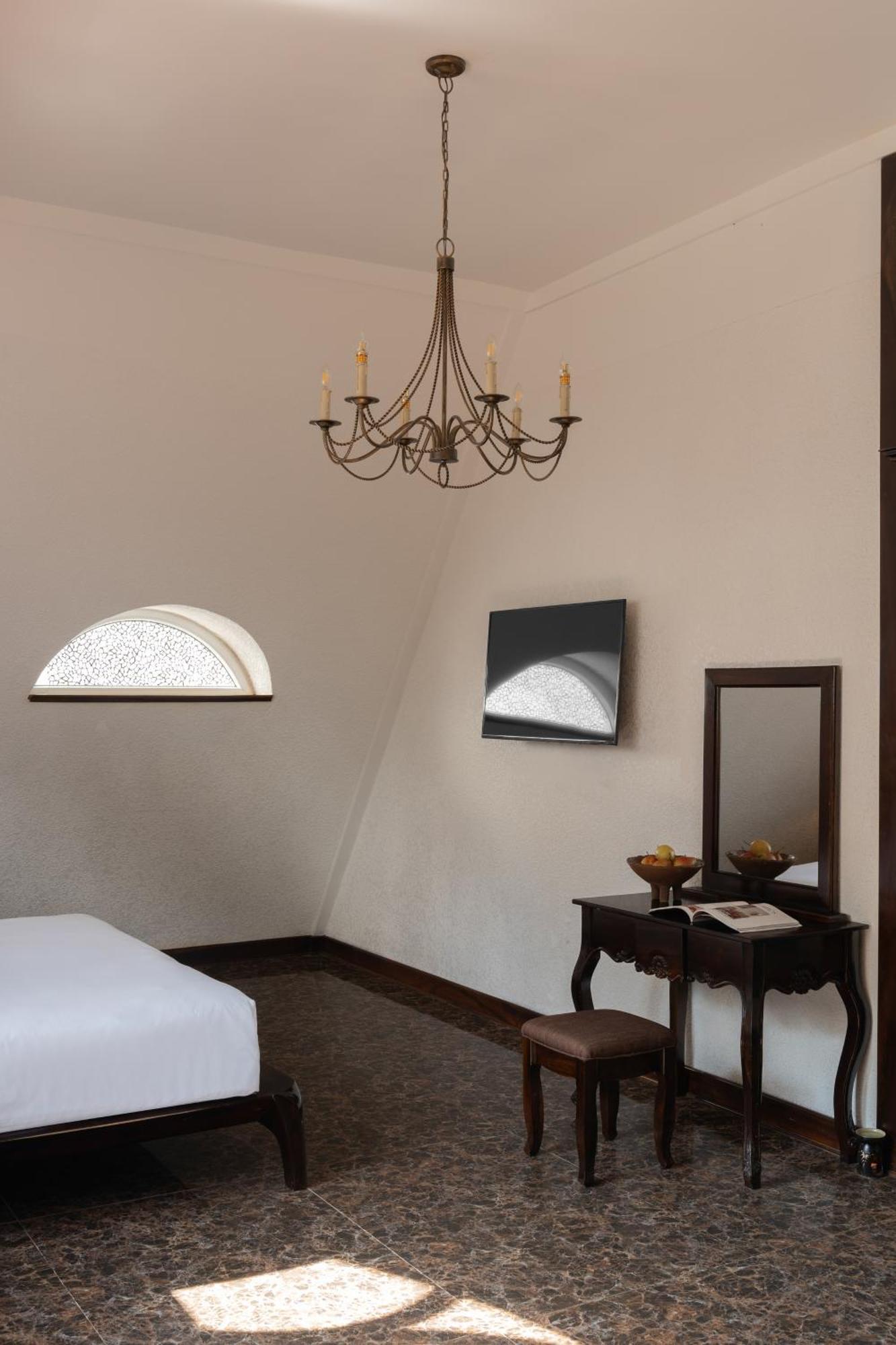 The Manor Hotel Đà Lạt