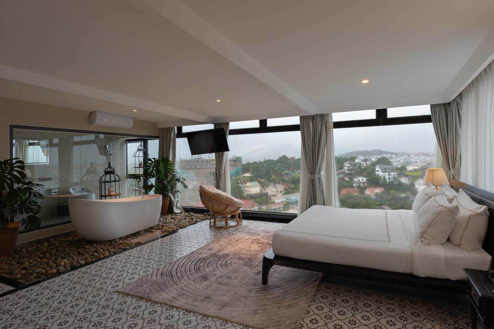 The Manor 3* Đà Lạt