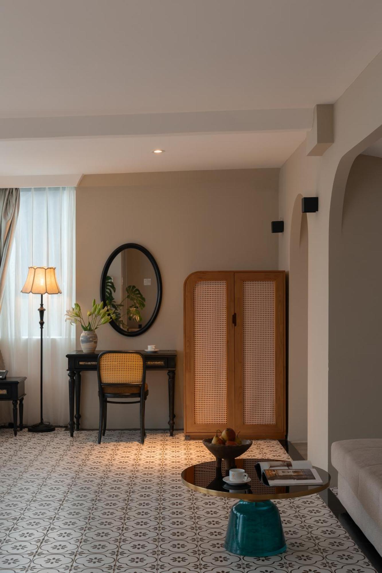 The Manor Hotel Đà Lạt