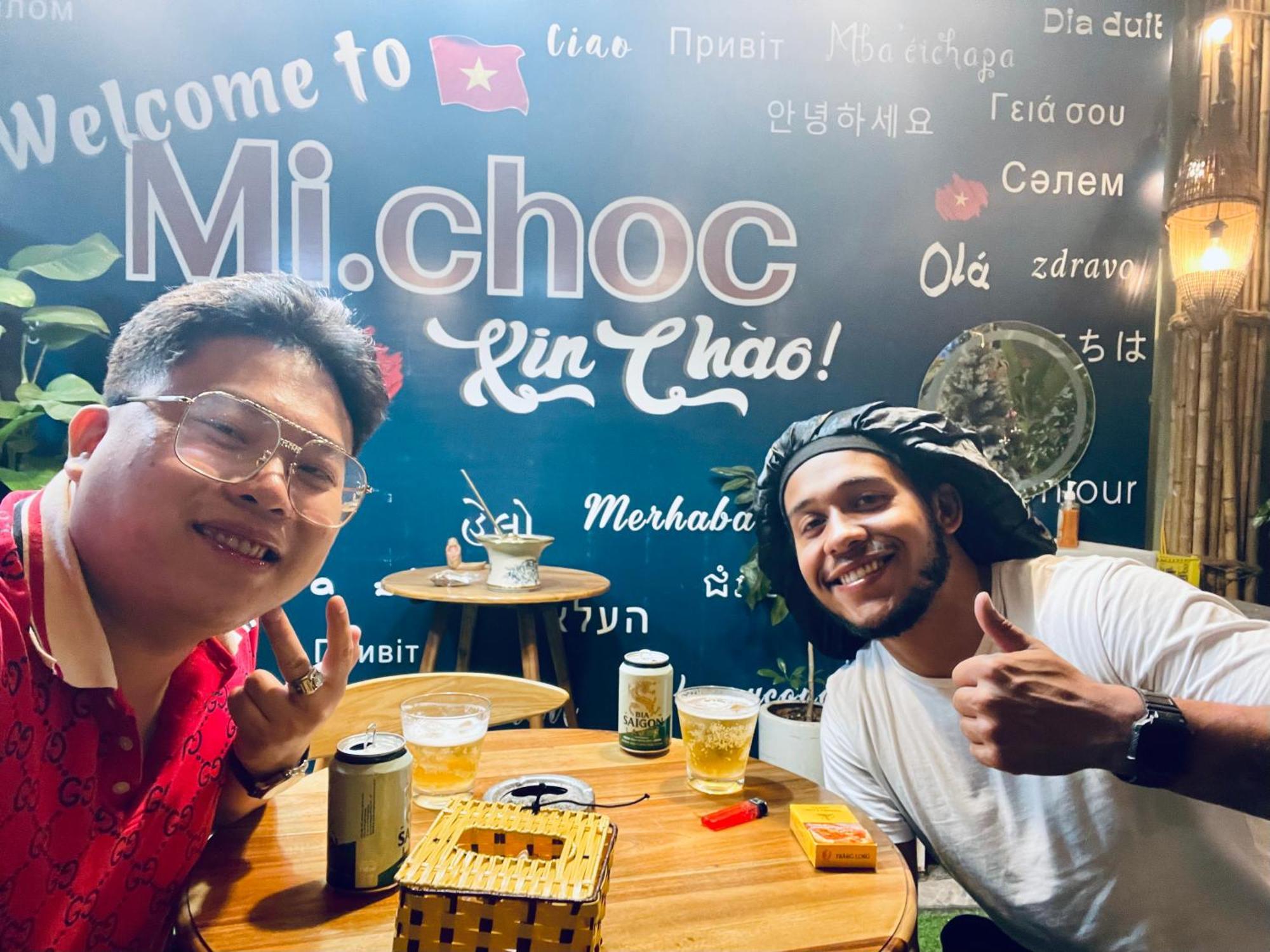 Michoc - Ninh Binh