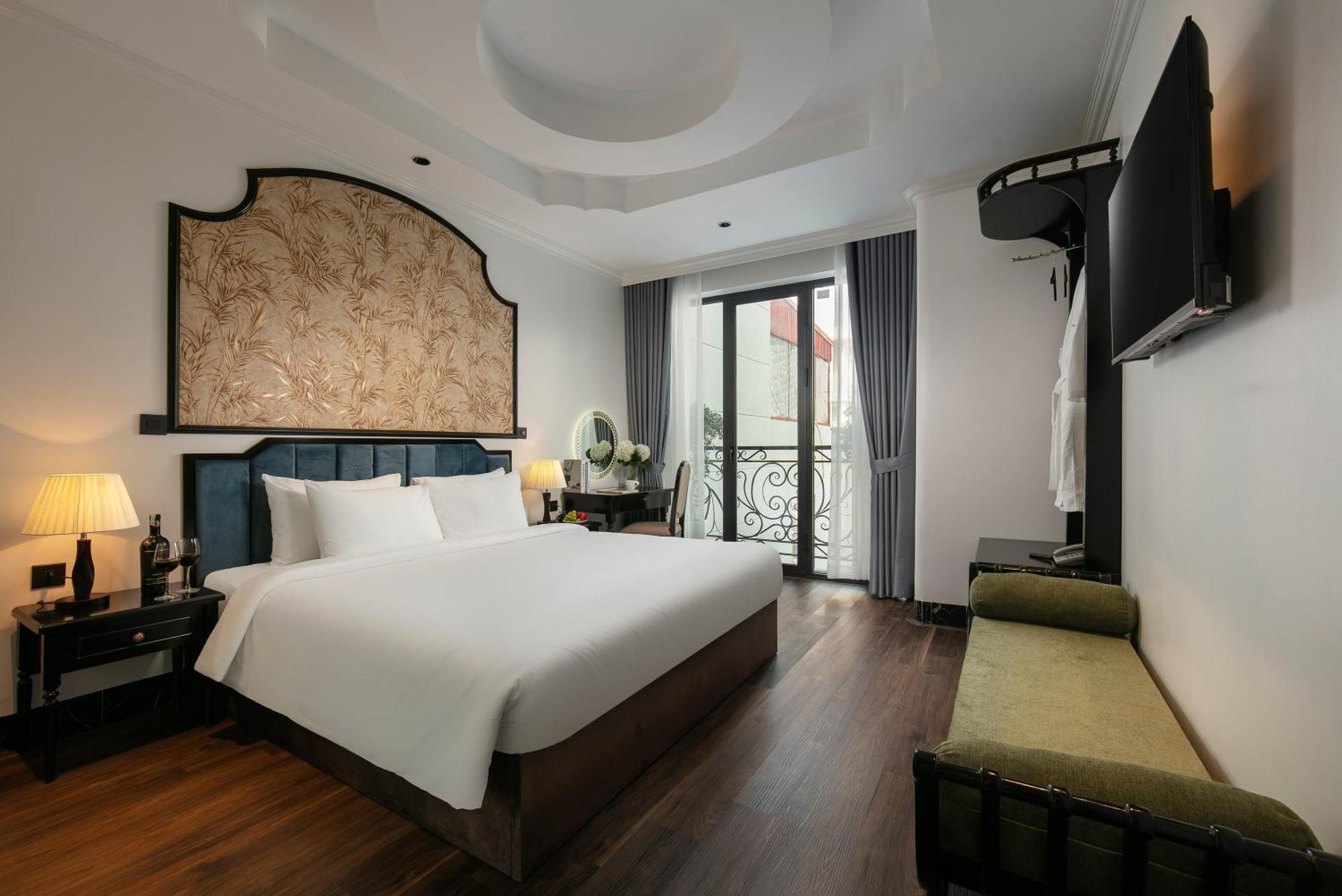 Phat Diem Plaza Hotel Ninh Binh