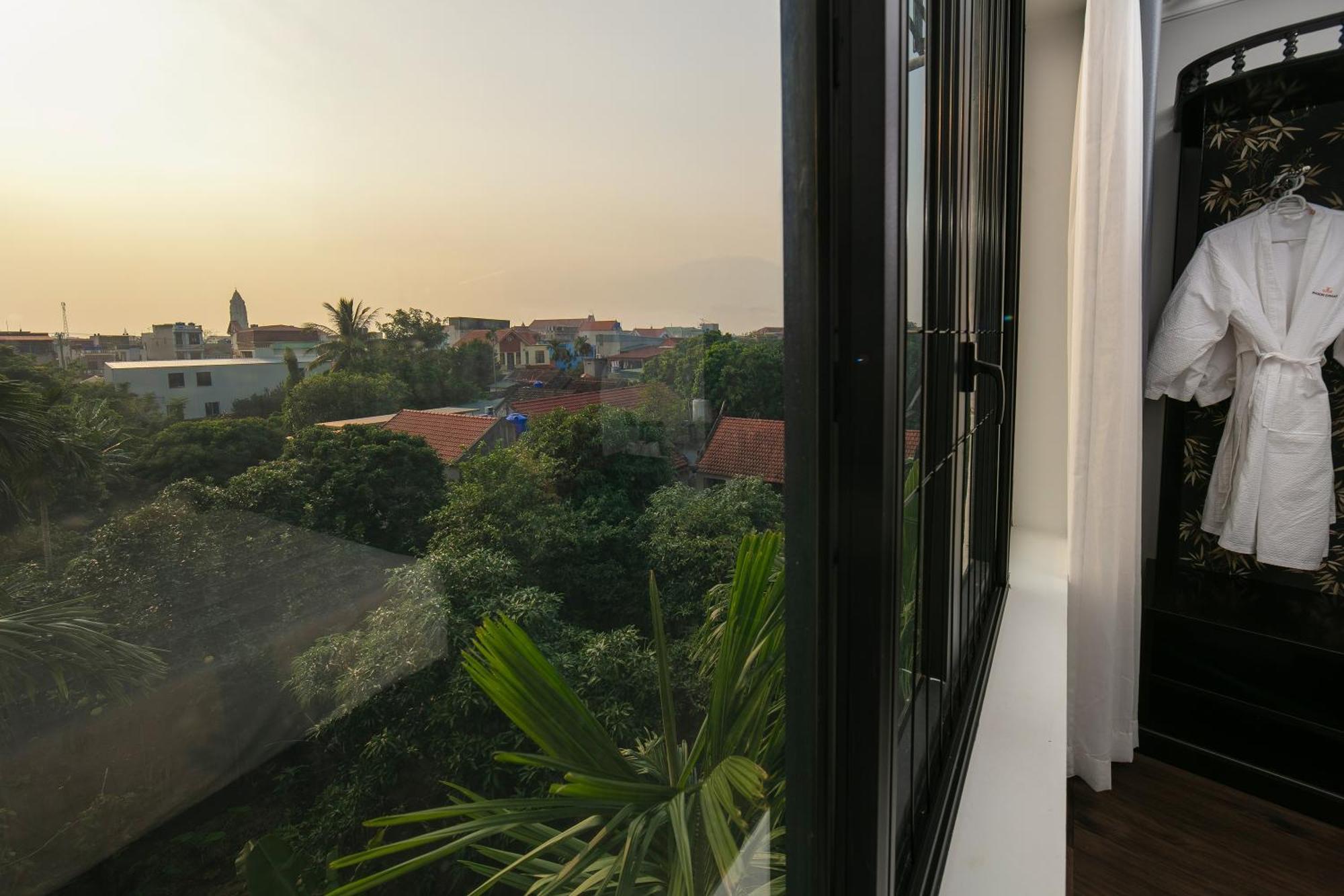 Phat Diem Plaza Ninh Binh