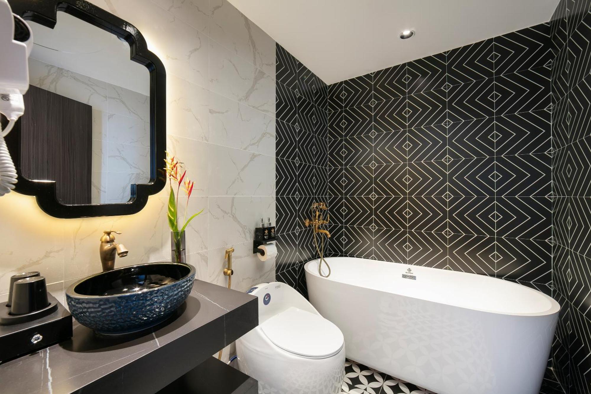 Hotel Phat Diem Plaza