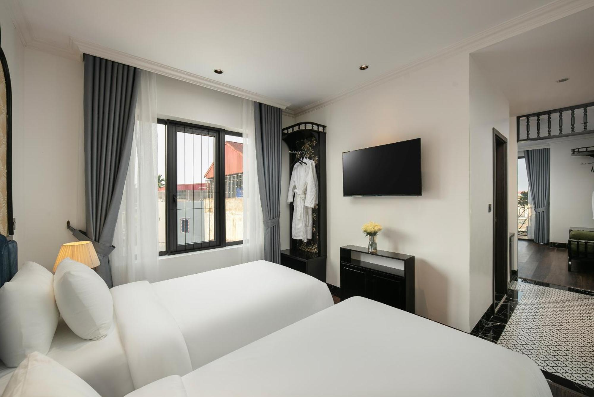 Hotel Phat Diem Plaza Ninh Binh