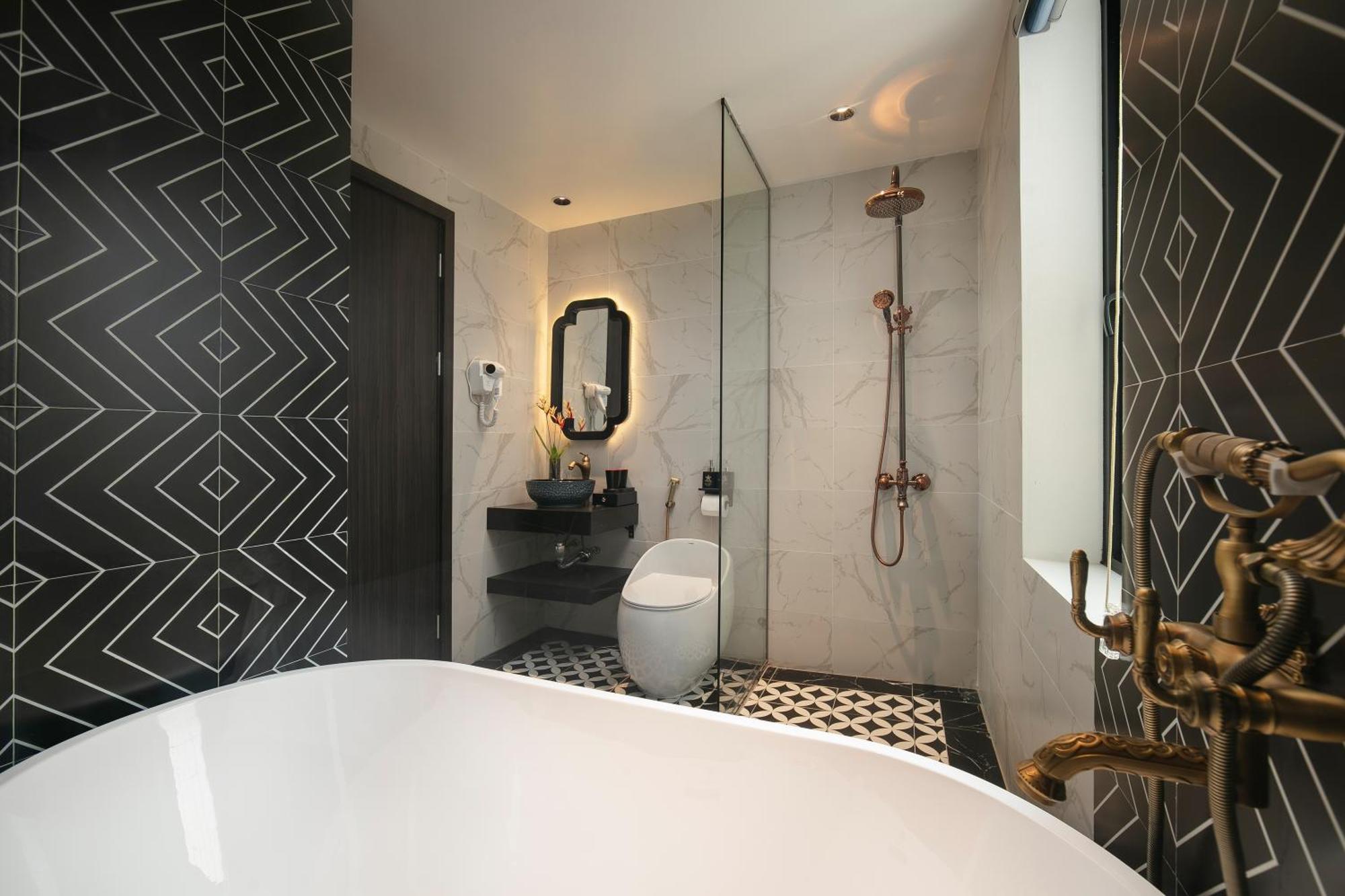 Phat Diem Plaza 4* Ninh Binh