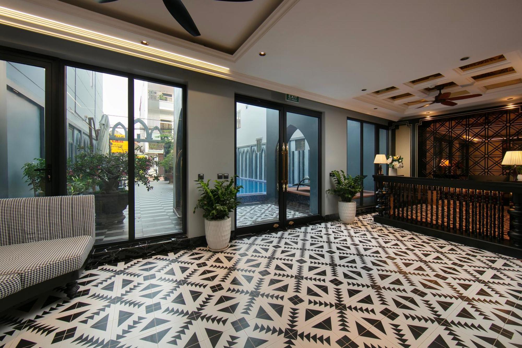 Phat Diem Plaza 4*