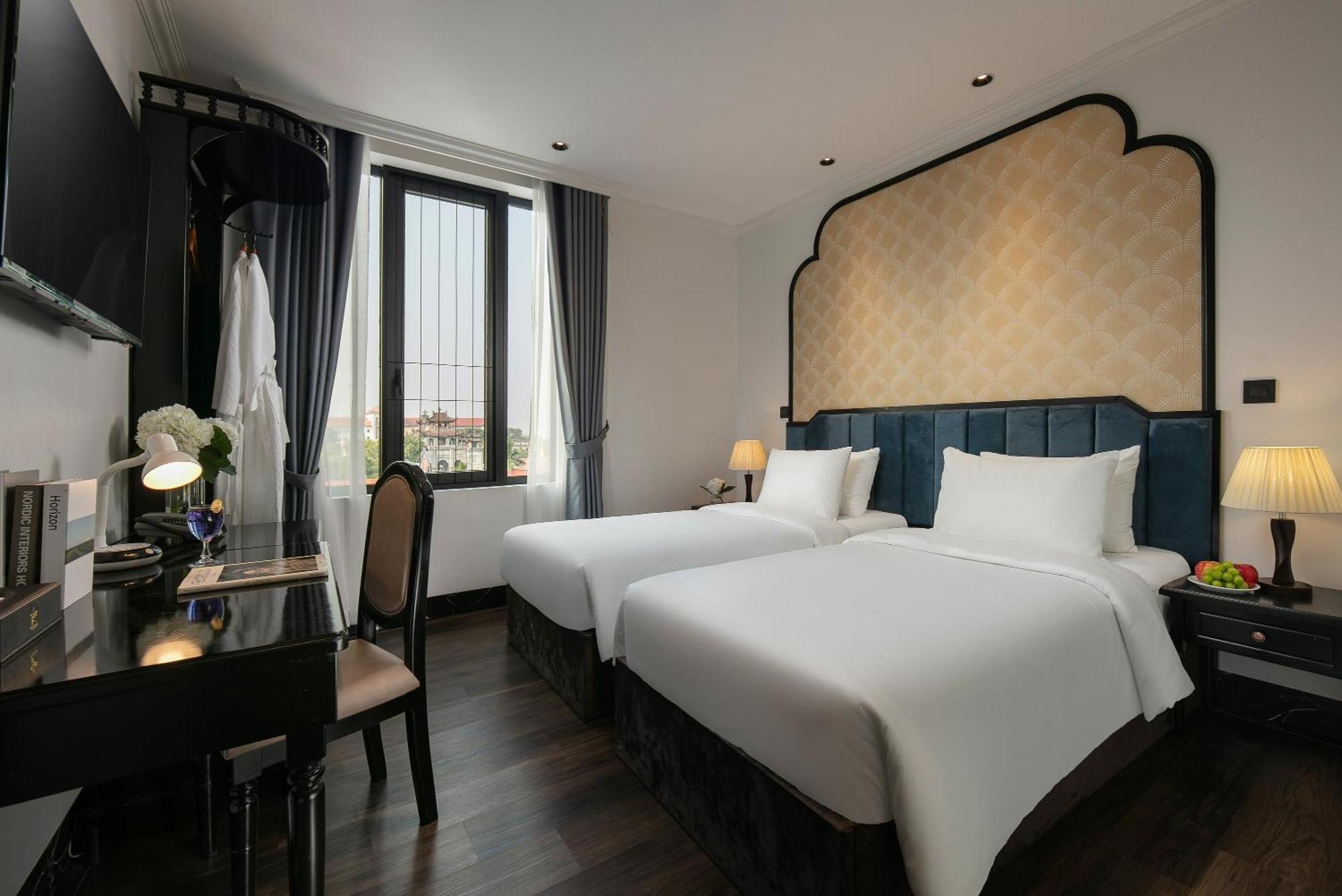 Phat Diem Plaza 4* Ninh Binh