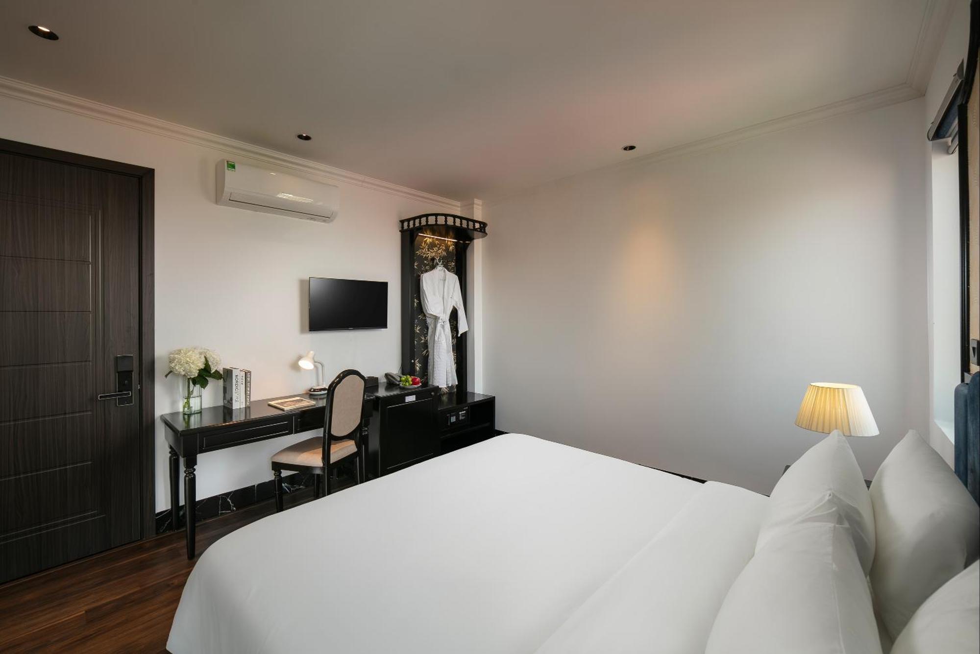 Phat Diem Plaza Hotel 4*