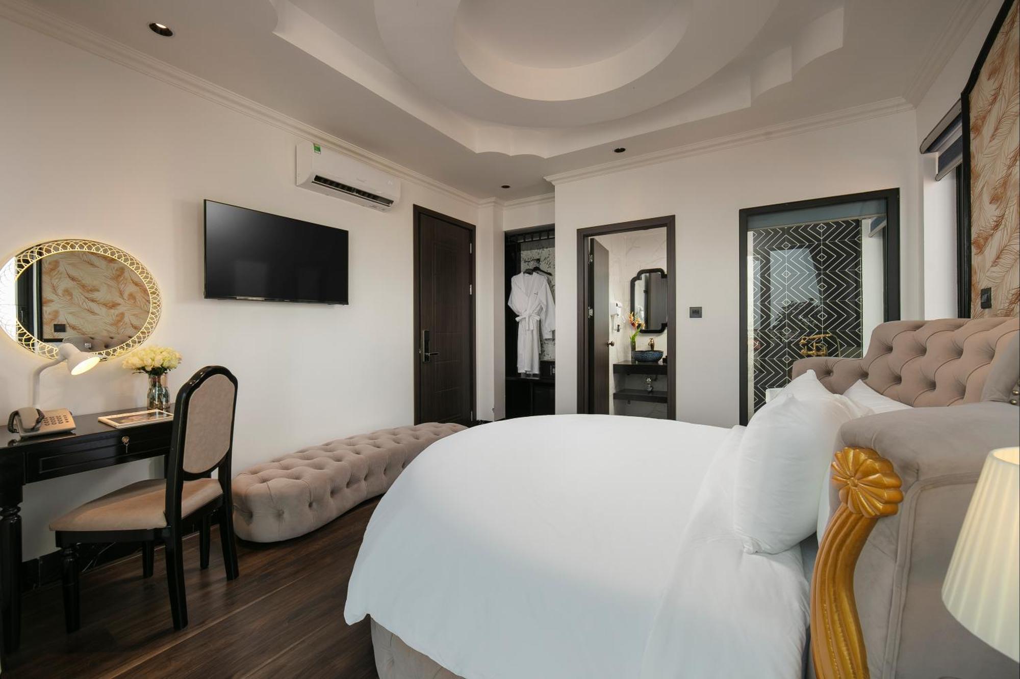 Phat Diem Plaza 4*