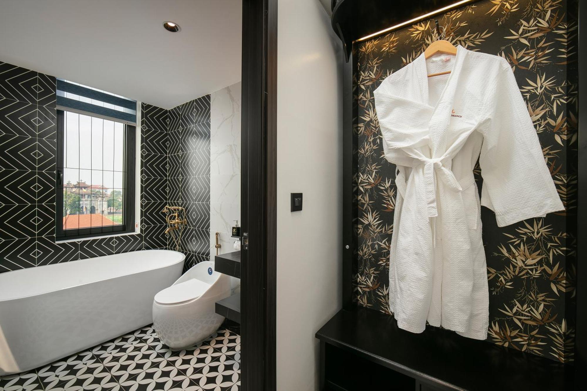 Phat Diem Plaza Ninh Binh