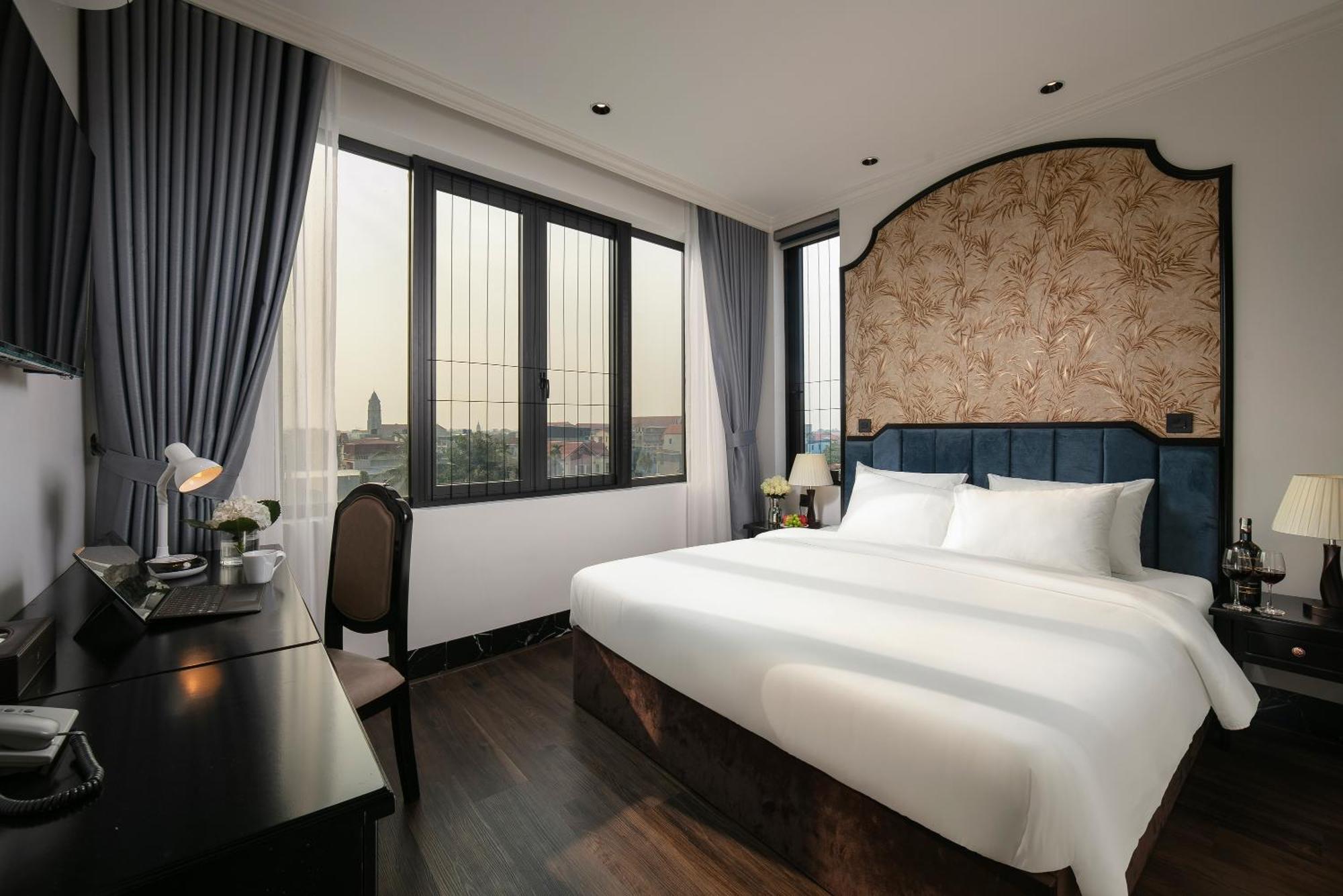 Hotel Phat Diem Plaza