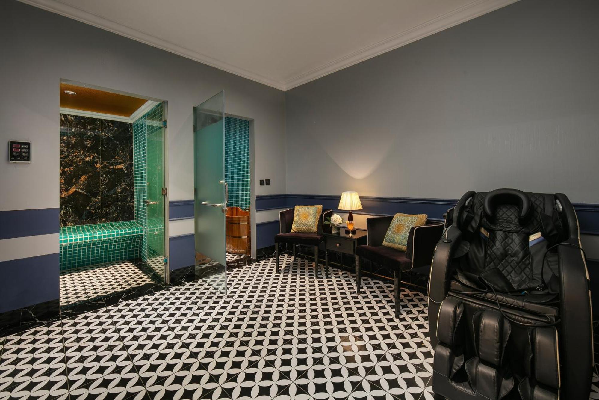 Phat Diem Plaza Hotel