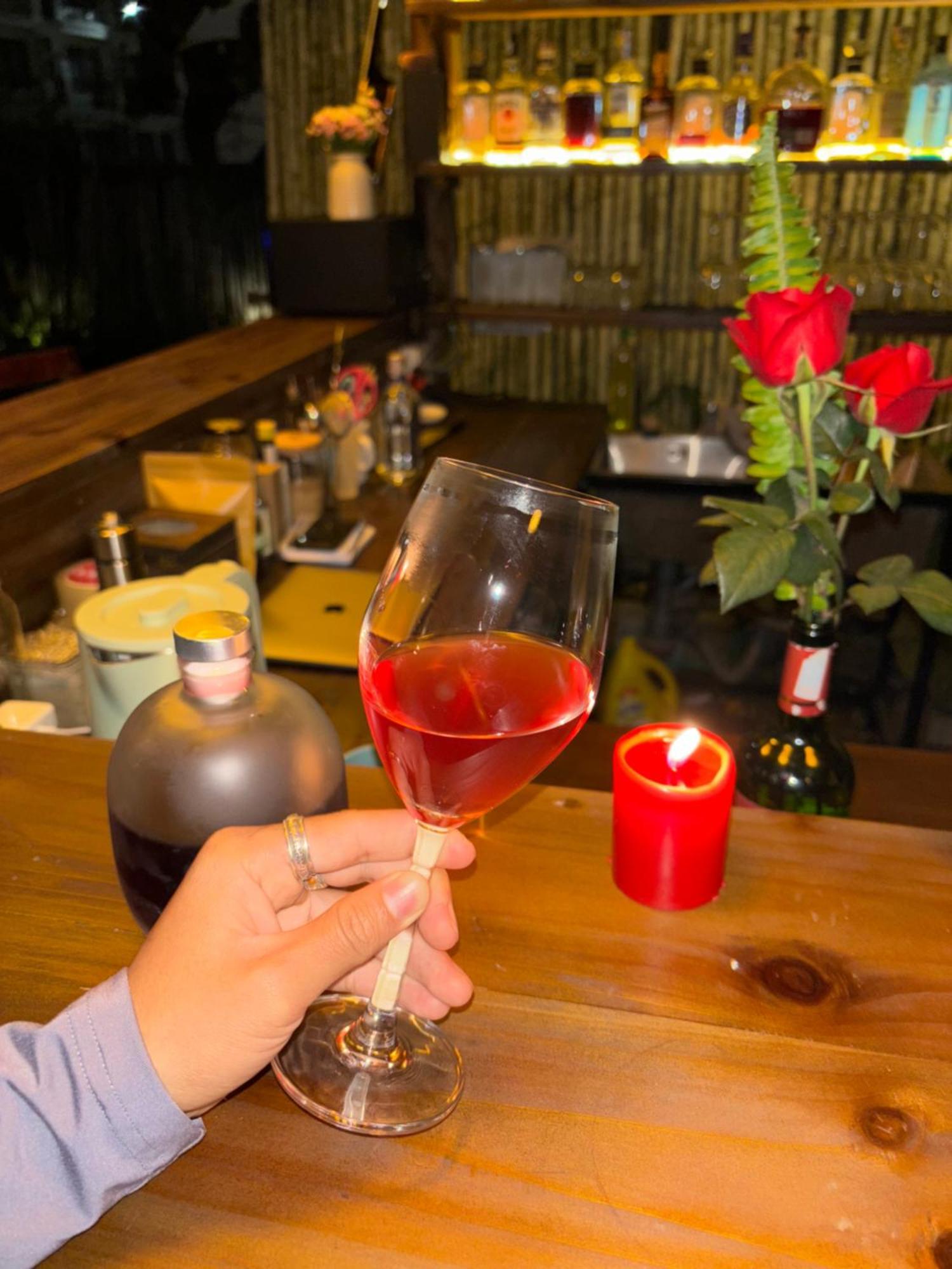 Privatunterkunft Whisper And Hidden Bar Sapa